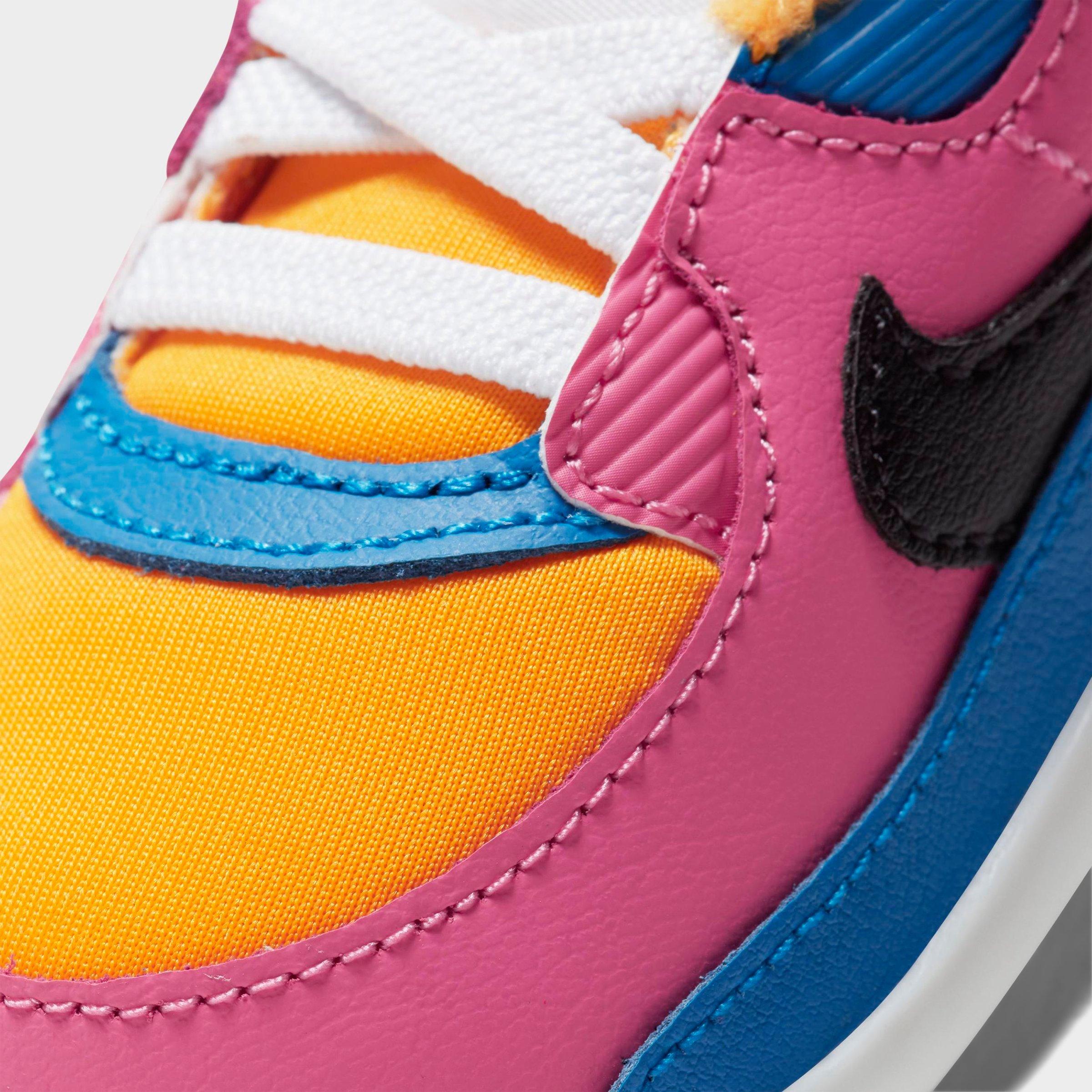 finish line infant shoes