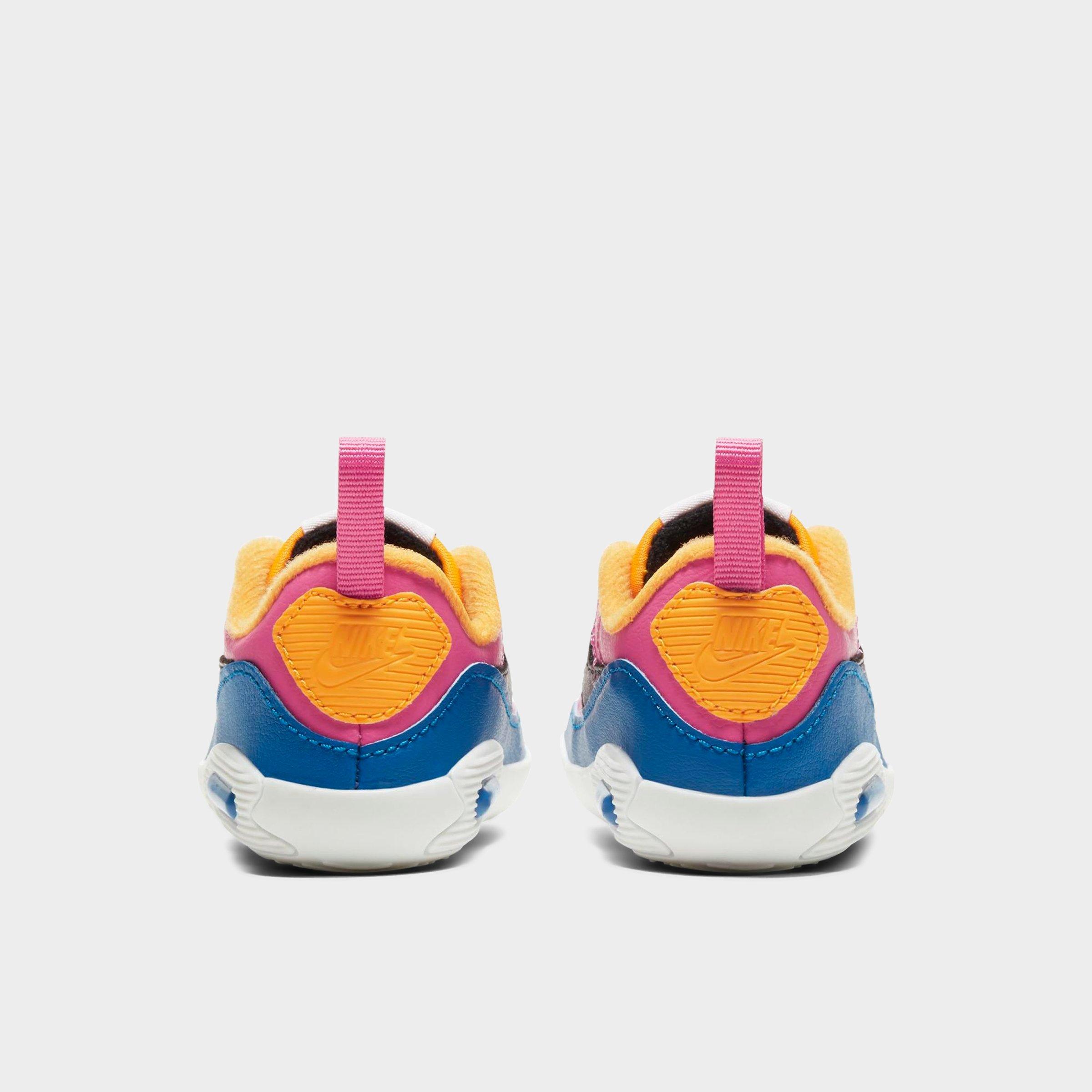 finish line infant shoes