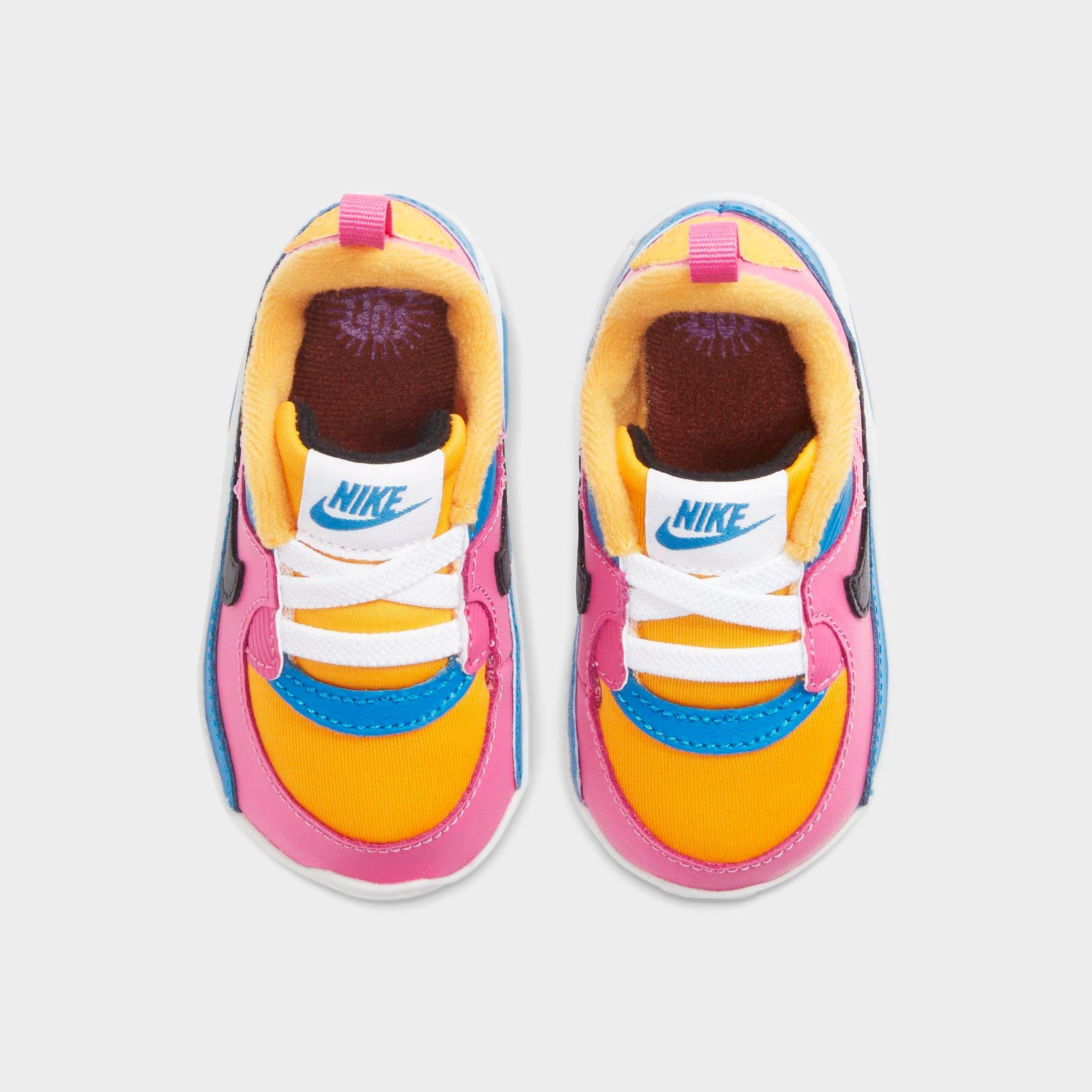 baby nike air max crib shoes