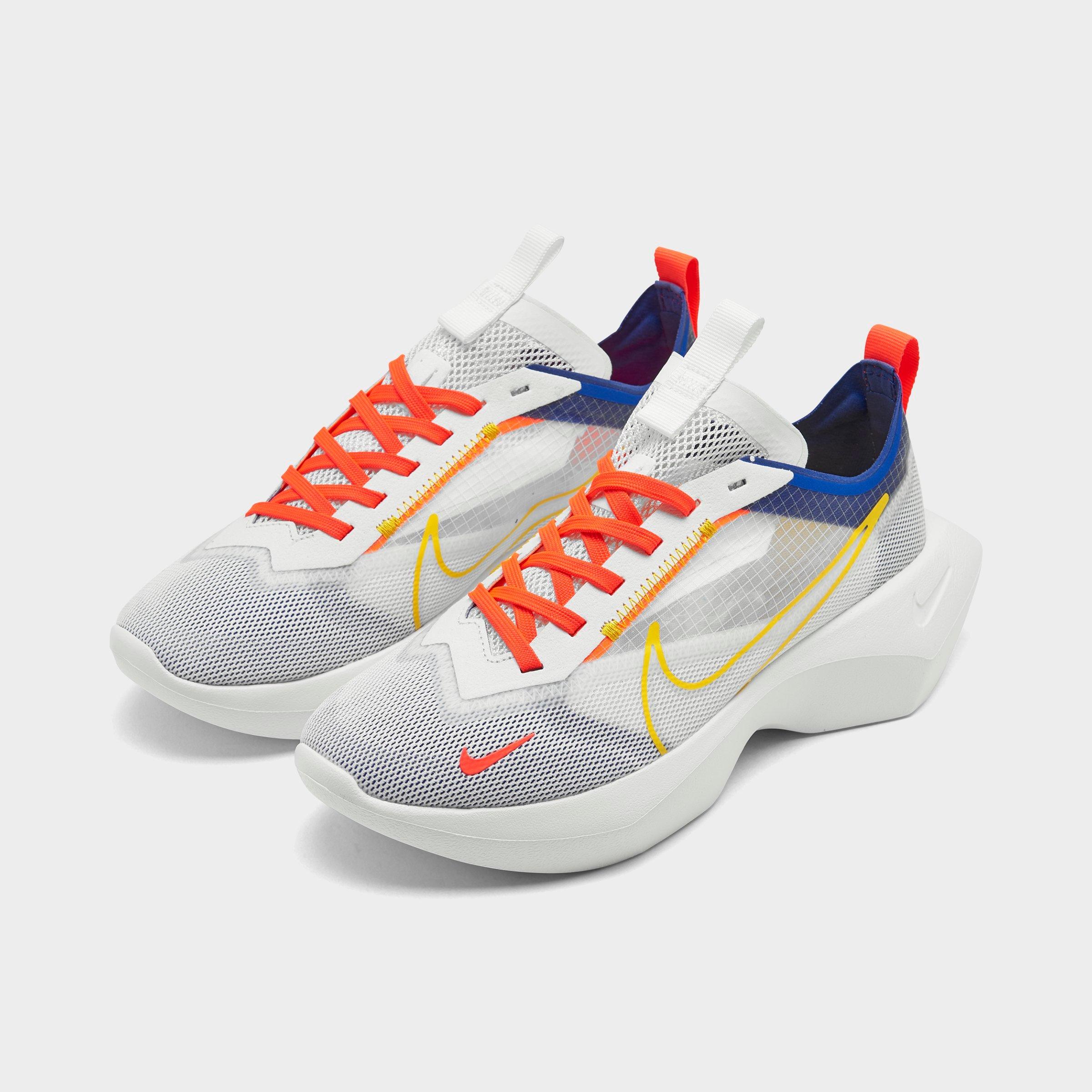 women's vista lite casual sneakers from finish line