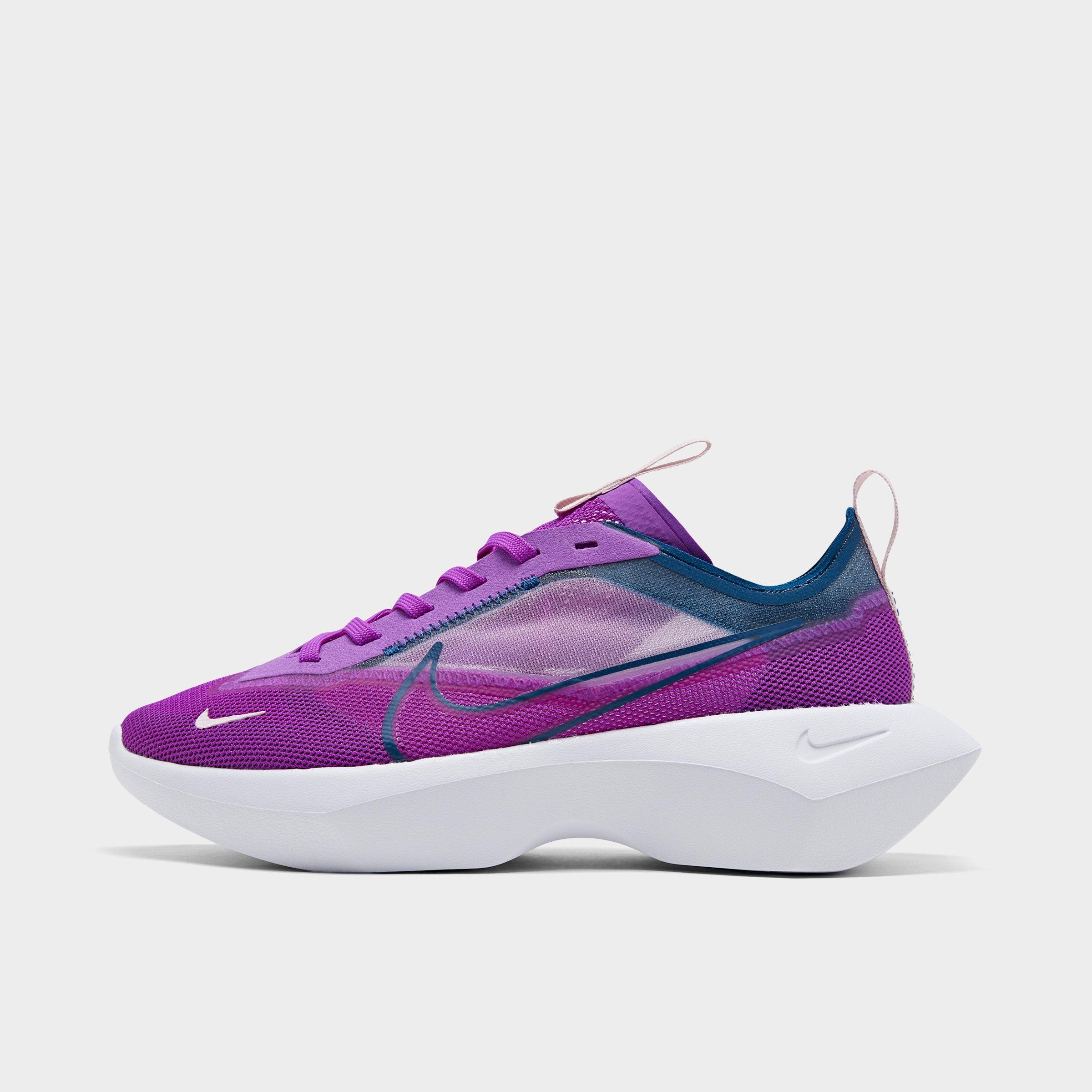 nike vista lite pink