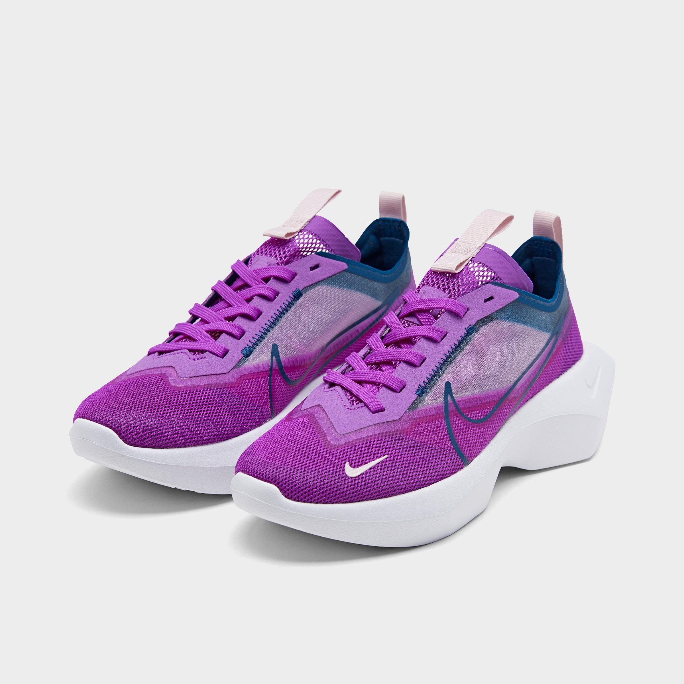 women's vista lite casual sneakers from finish line