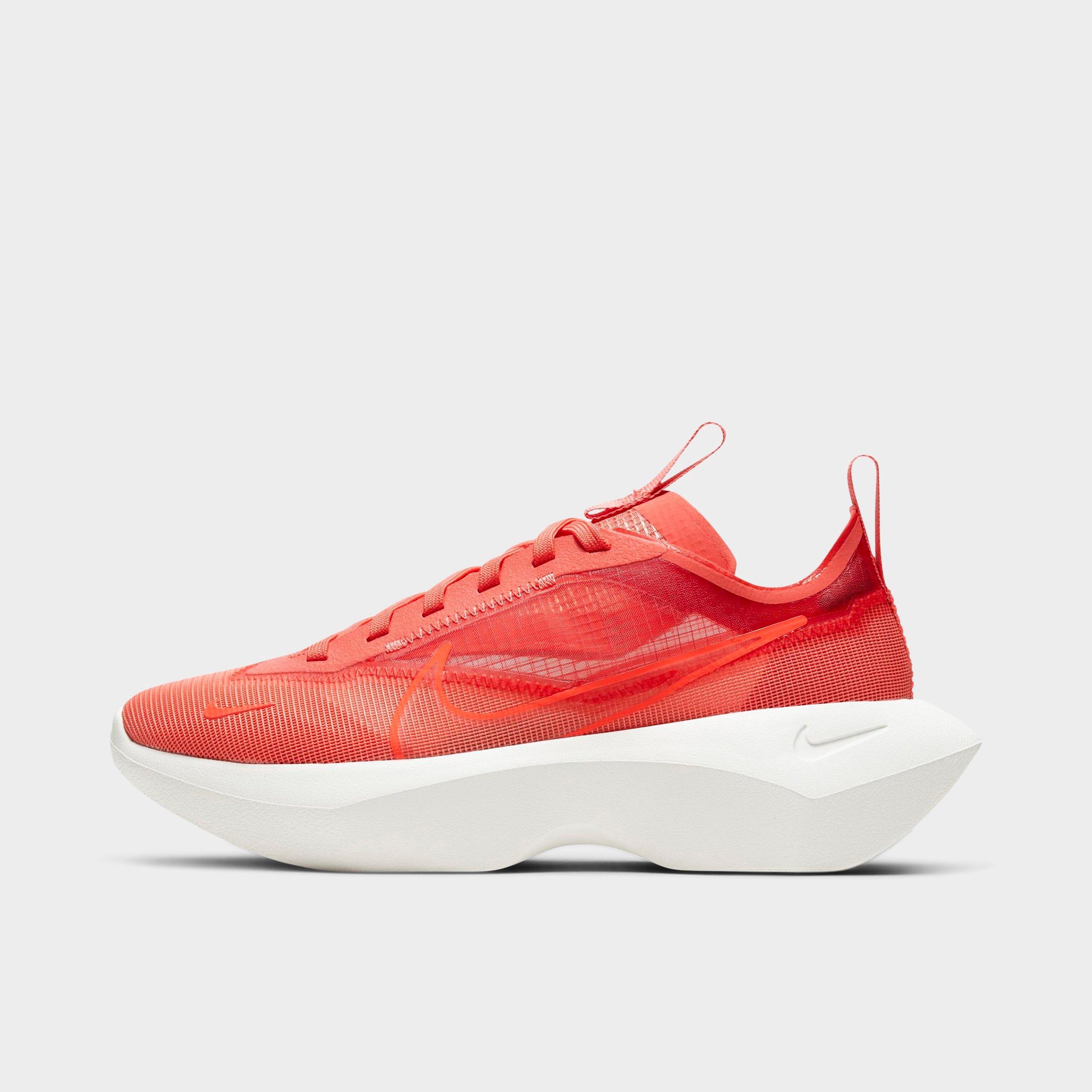 nike women's vista lite casual sneakers from finish line