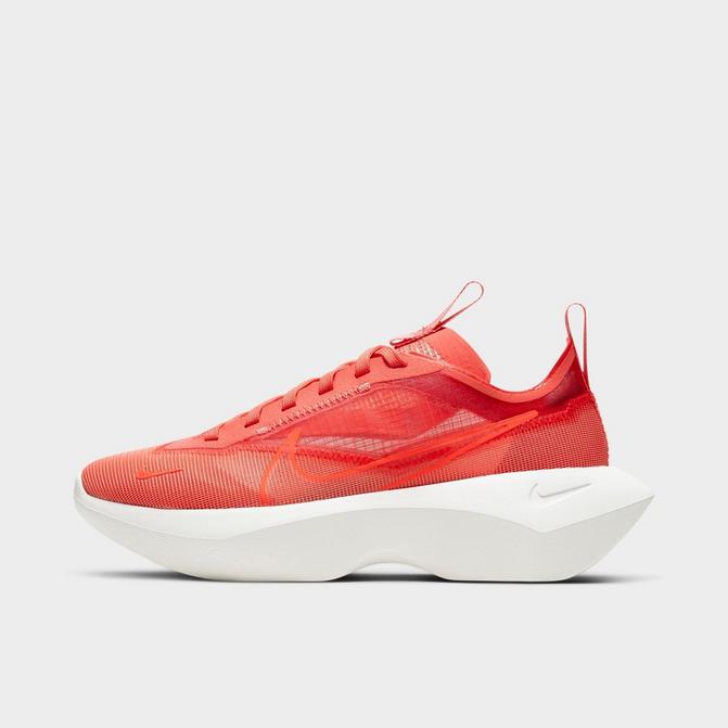 nike vista lite white and pink