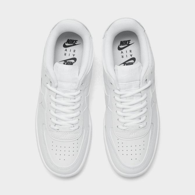 Women's Nike Air Force 1 Shadow Casual Shoes| Finish Line