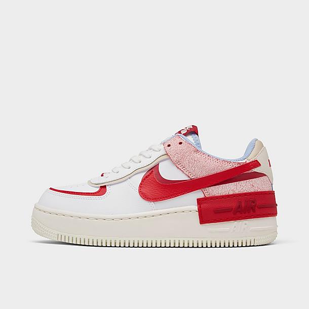 Women's Nike Air Force 1 Shadow Casual Shoes| Finish Line Women's Nike Air Force 1 Shadow Casual Shoes| Finish Line