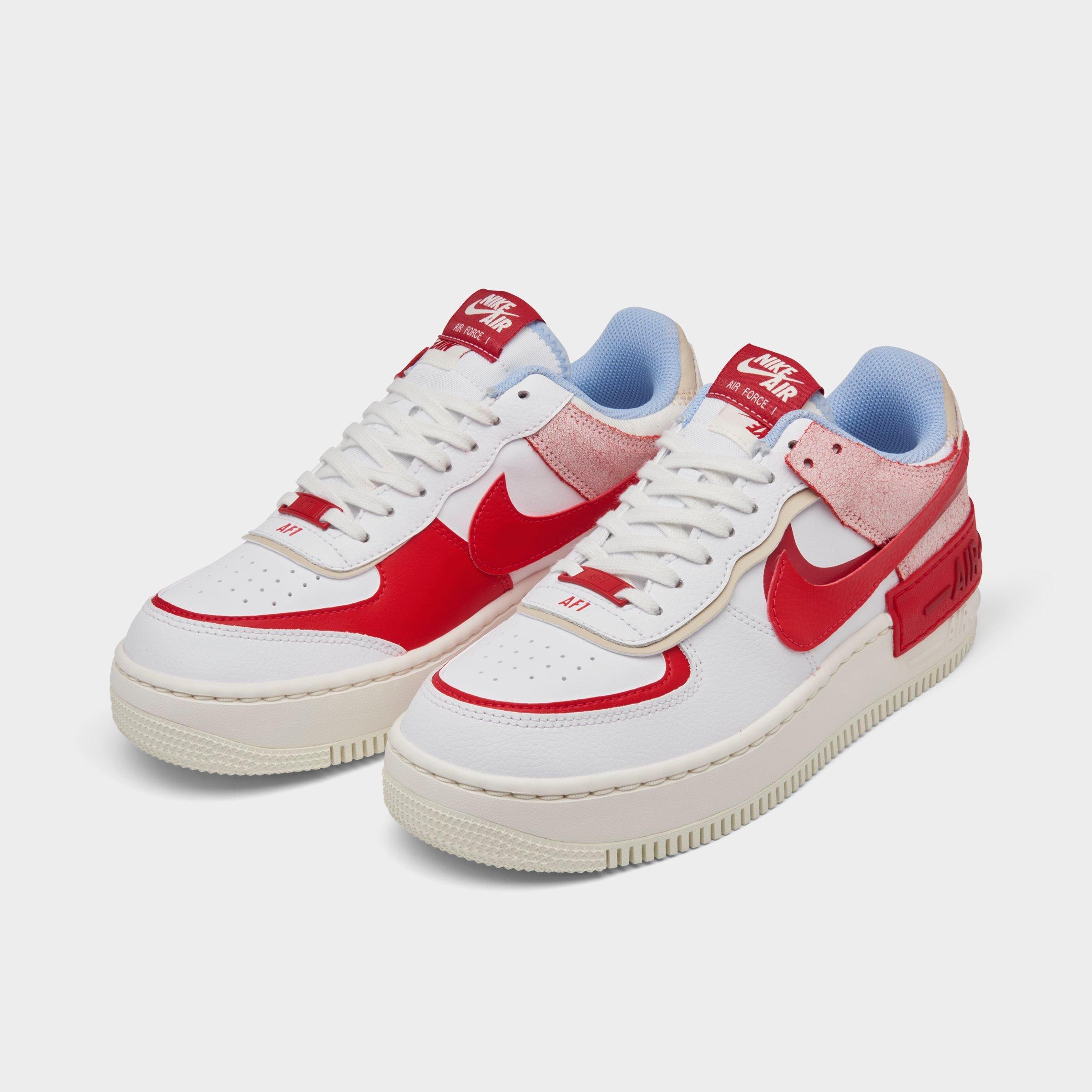 Women's Nike Air Force 1 Shadow Casual Shoes| Finish Line