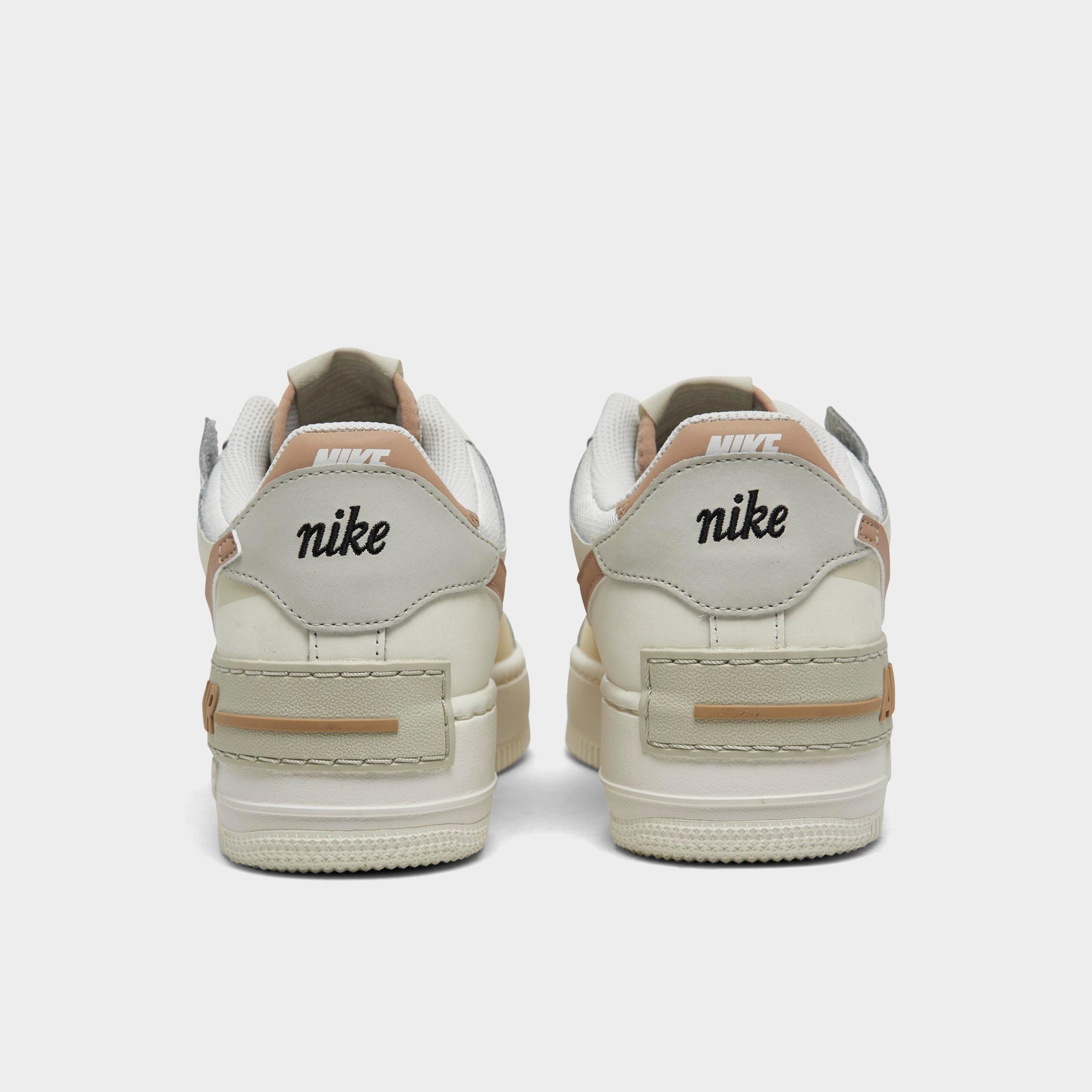 Nike Air Force 1 Low Shadow Sail Pale Ivory (Women's)