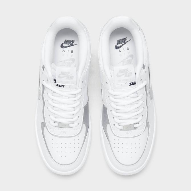 Women's Nike Air Force 1 Low Casual Shoes