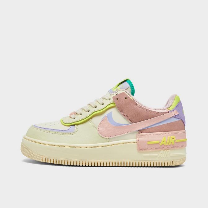 Women’s Nike Air Force 1 Shadow ‘Multi’