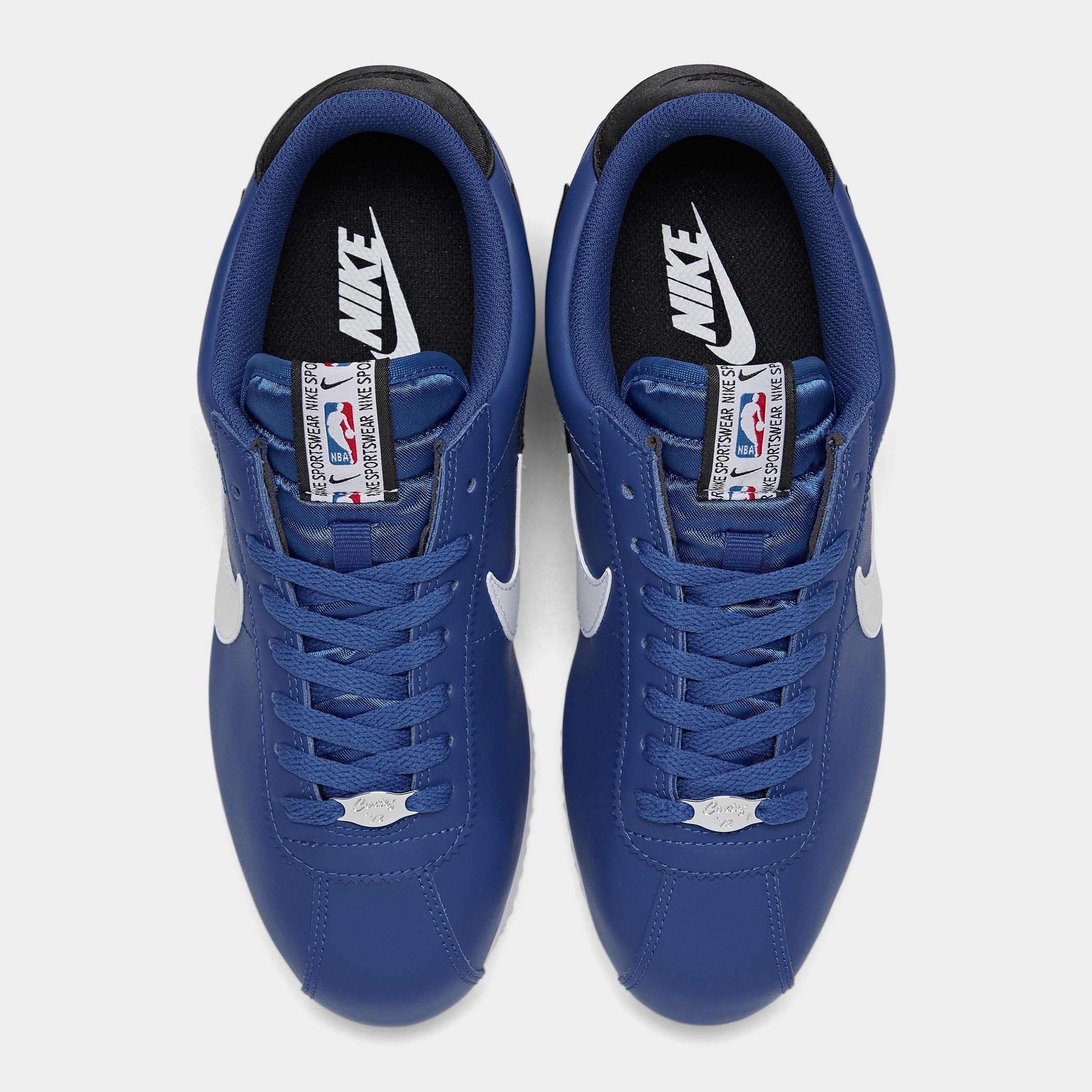 nike cortez mens finish line