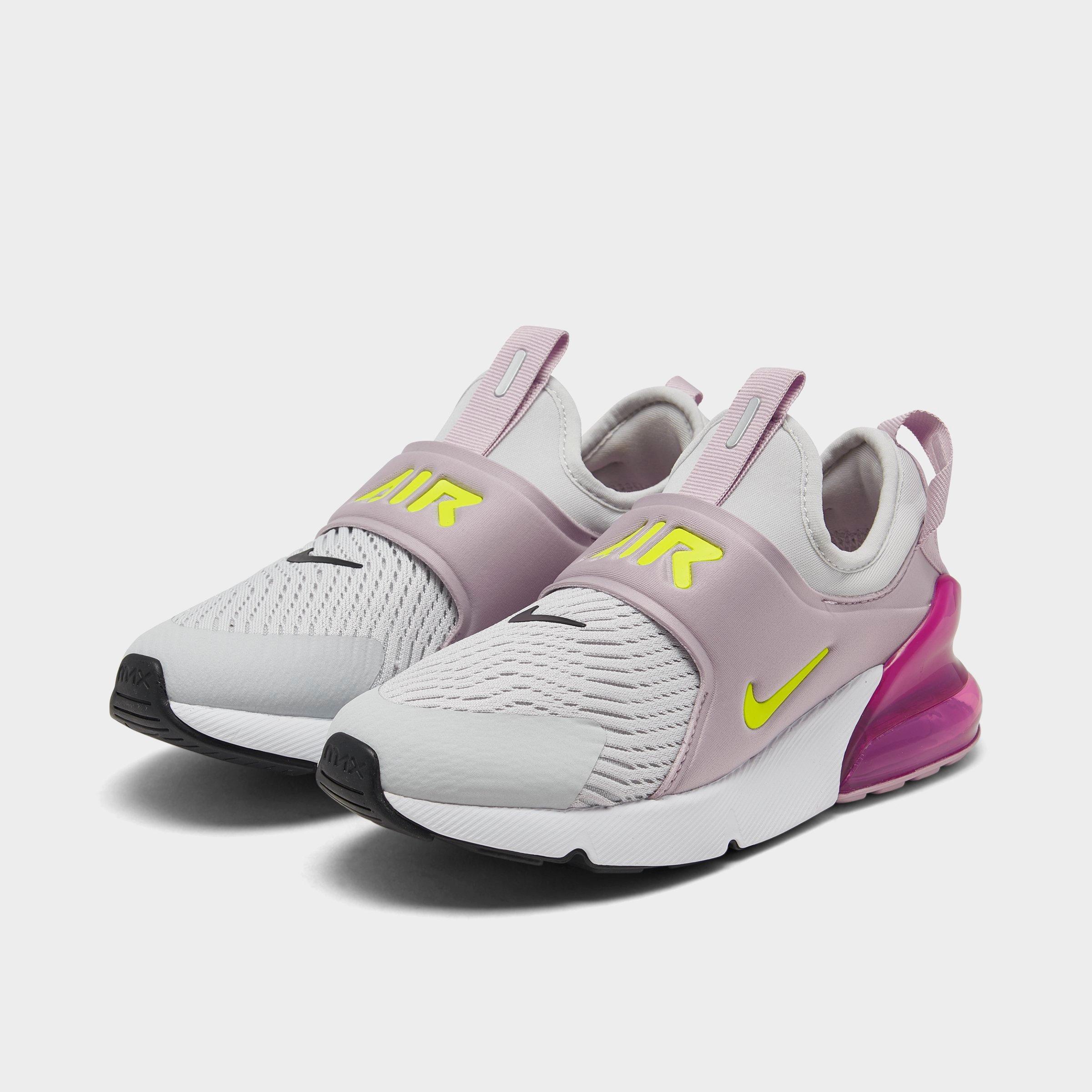 nike air max 270 little girl