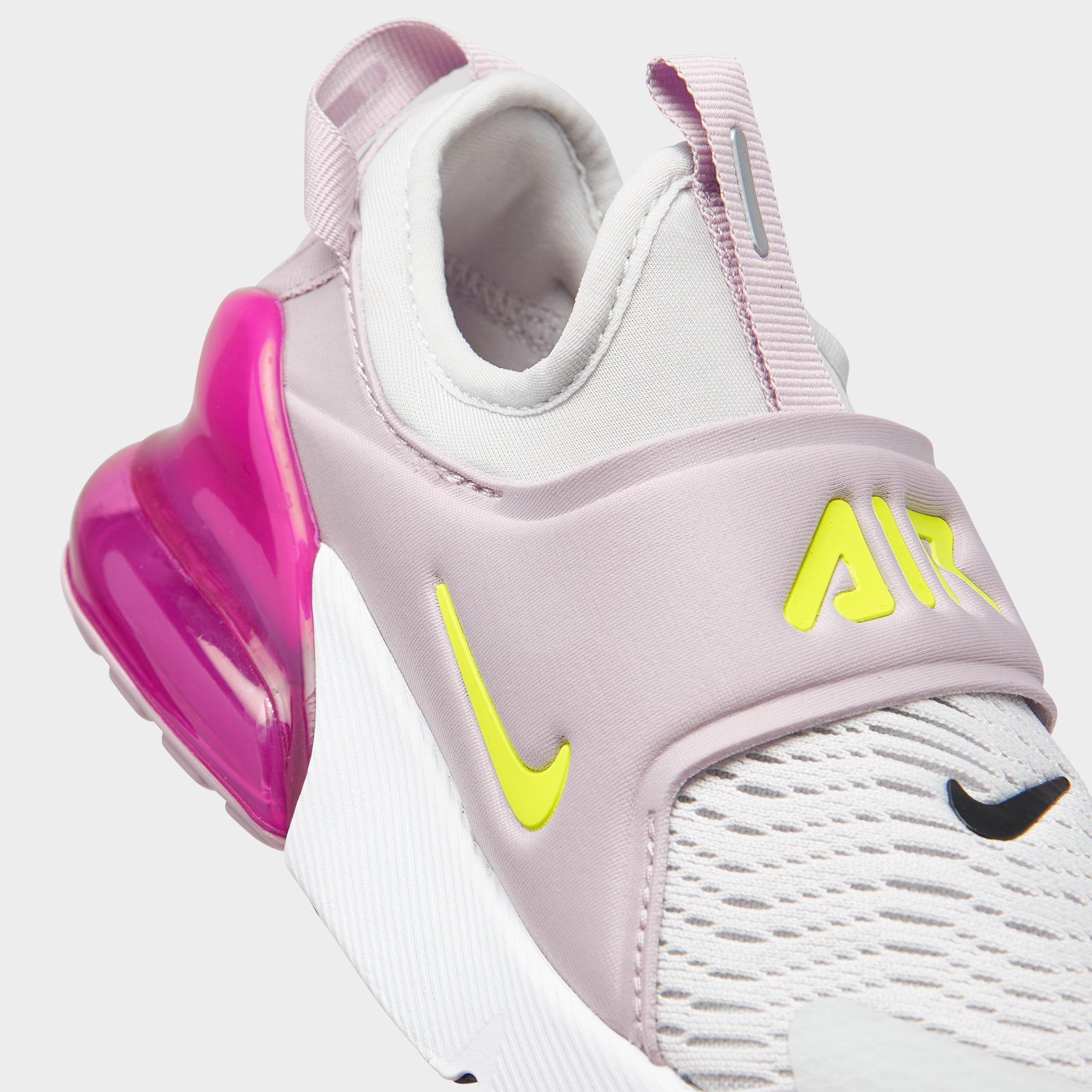 nike air max 270 little girl