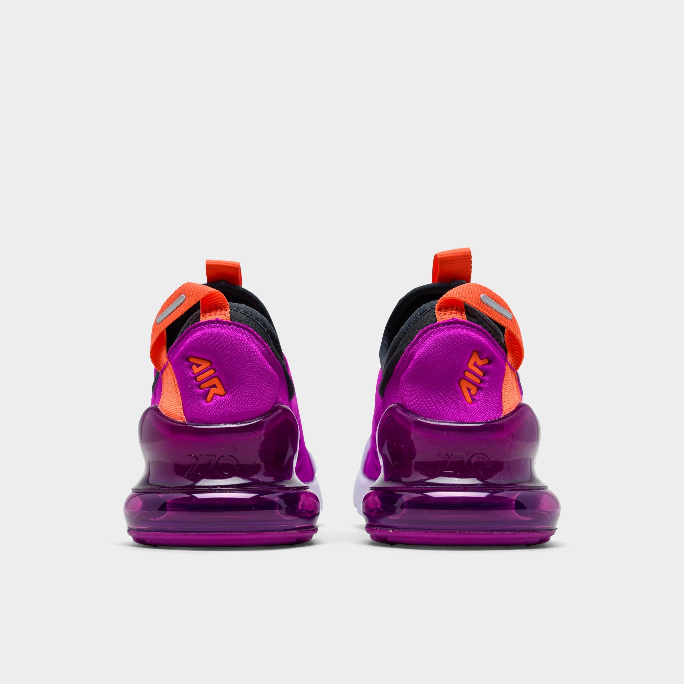 air max 270 colorful