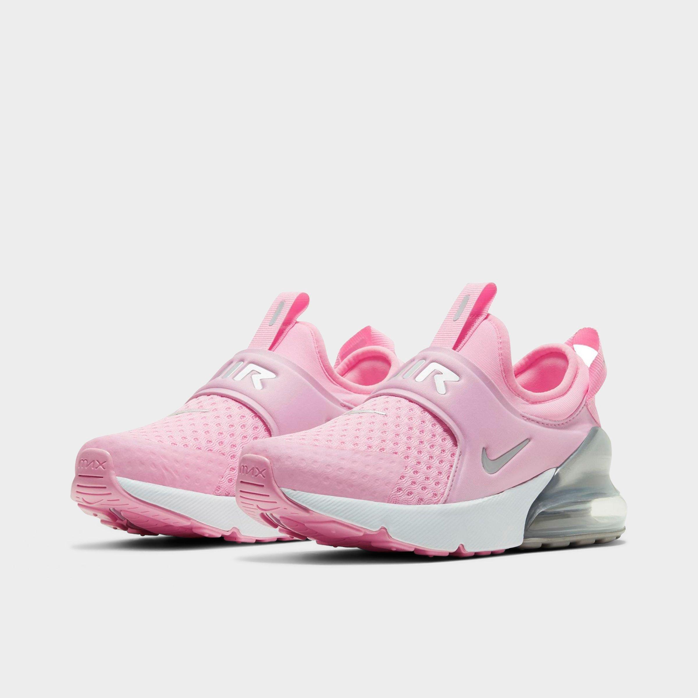 baby girl nike shoes