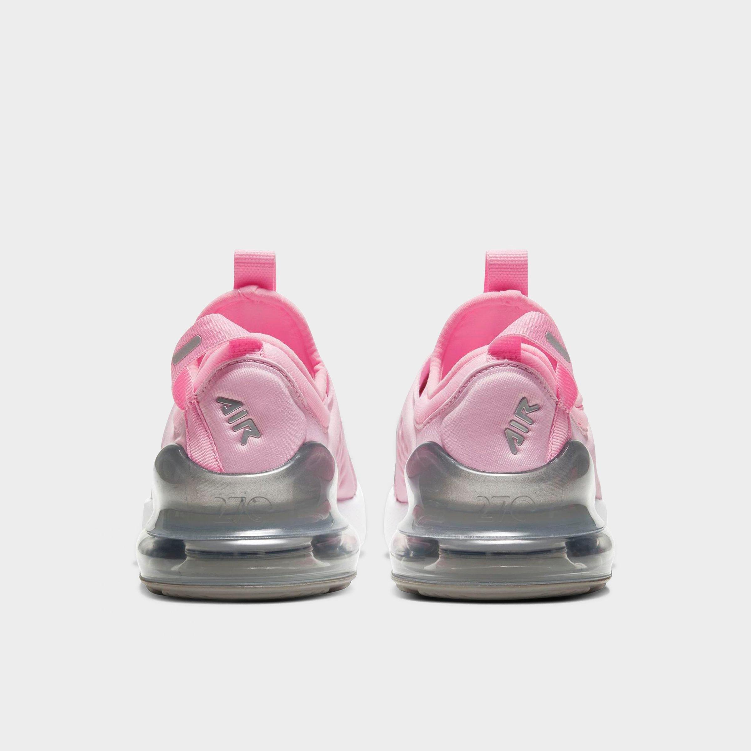 little girls nike air max 270