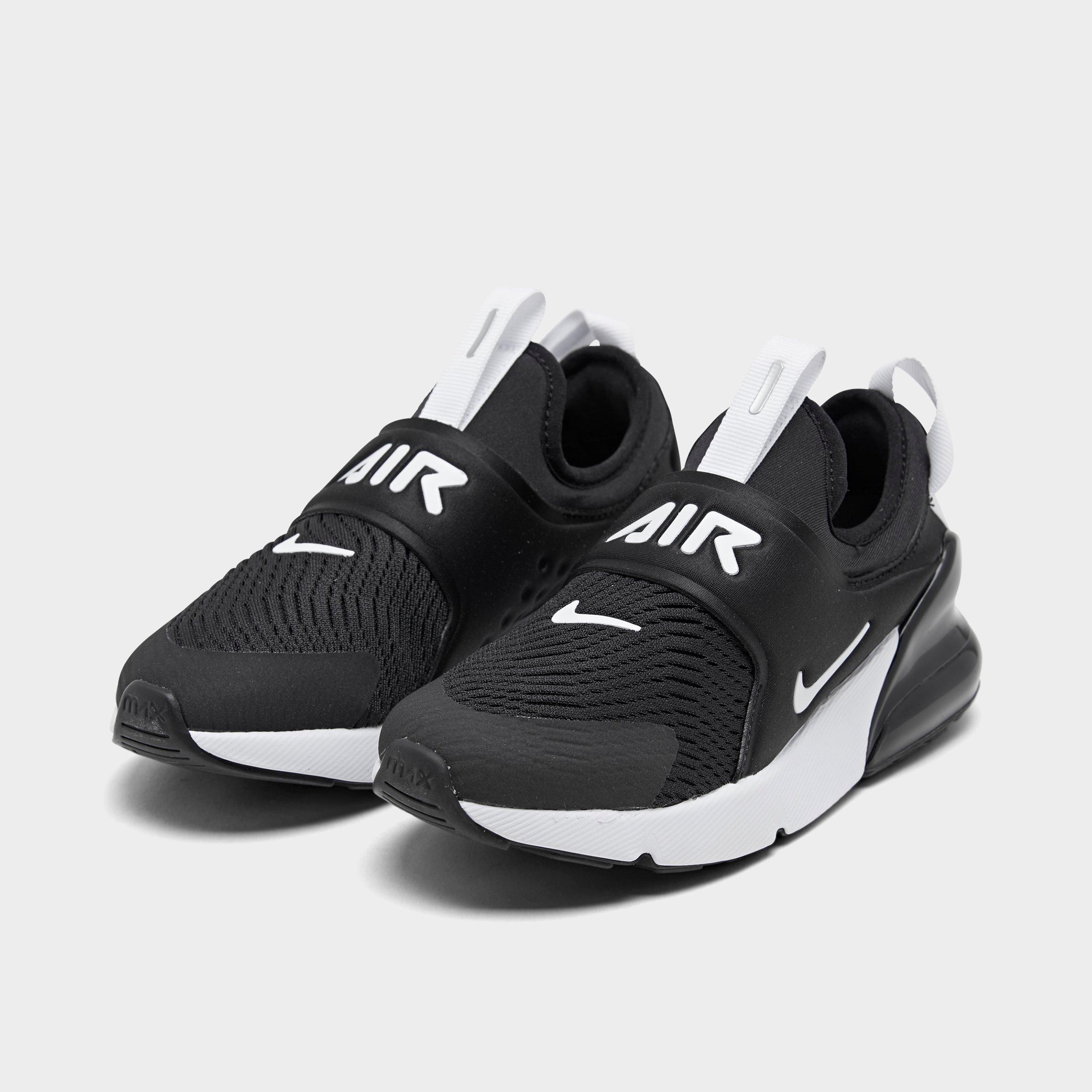 nike air max 270 extreme childrens trainers