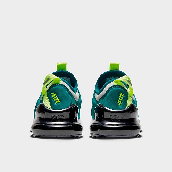 Little Kids' Nike Air Max 270 Extreme Casual Shoes| Finish Line