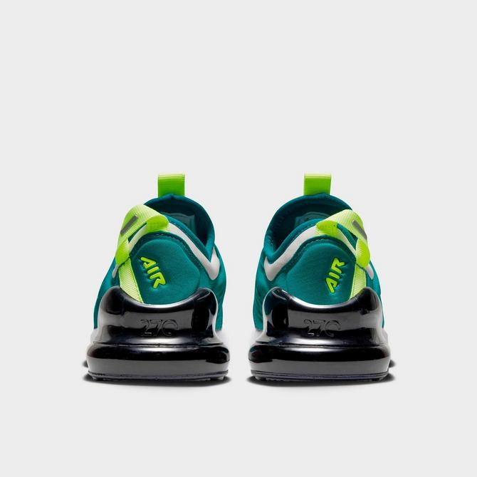 Resbaladizo seriamente cantidad Little Kids' Nike Air Max 270 Extreme Casual Shoes| Finish Line