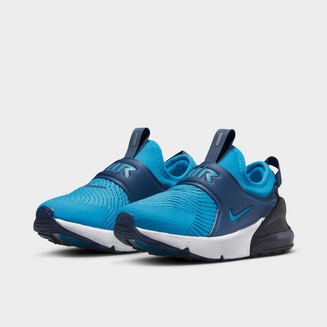 Little Kids' Nike Air Max 270 Casual Shoes| Finish Line