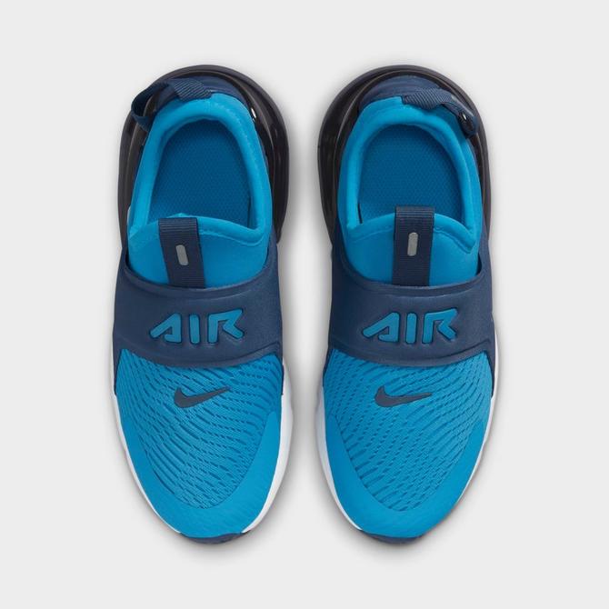 Little Kids' Nike Air Max 270 Extreme Casual Shoes| Finish Line