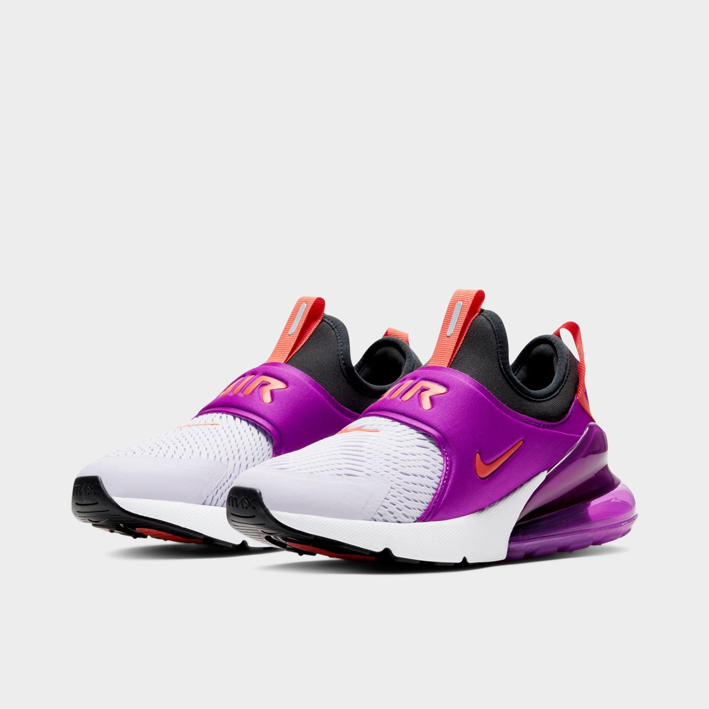 Girls' Big Kids' Nike Air Max 270 