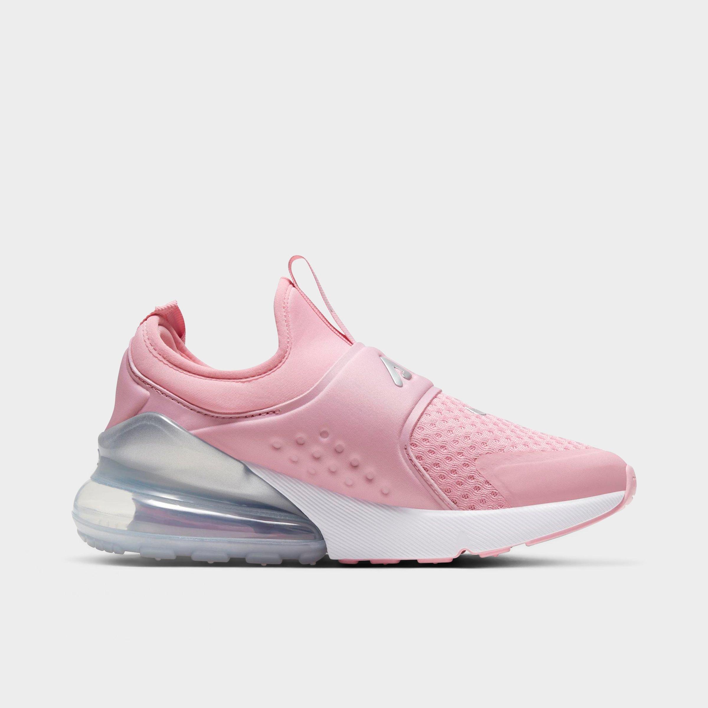 nike air max 270 kids pink
