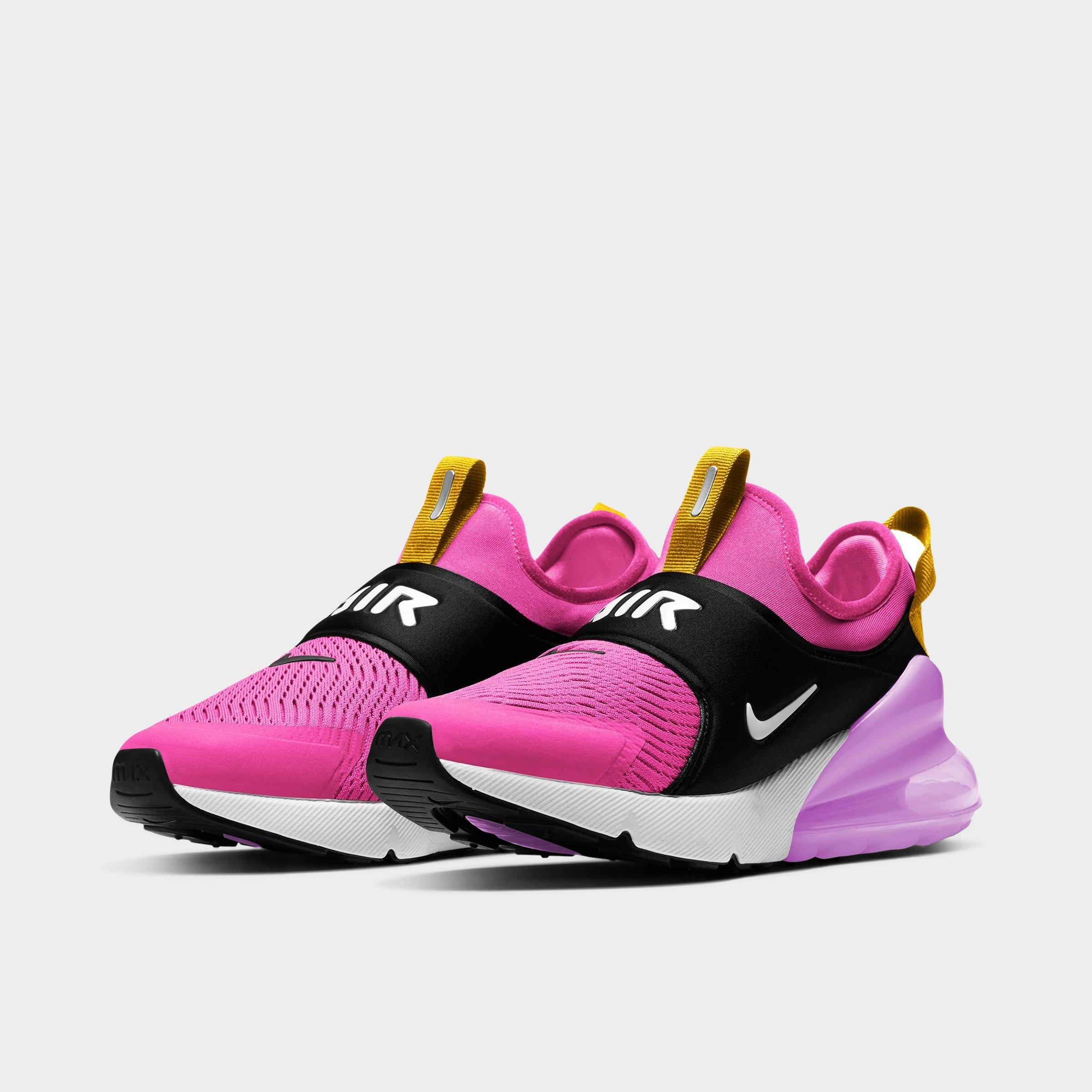 girls nike 270