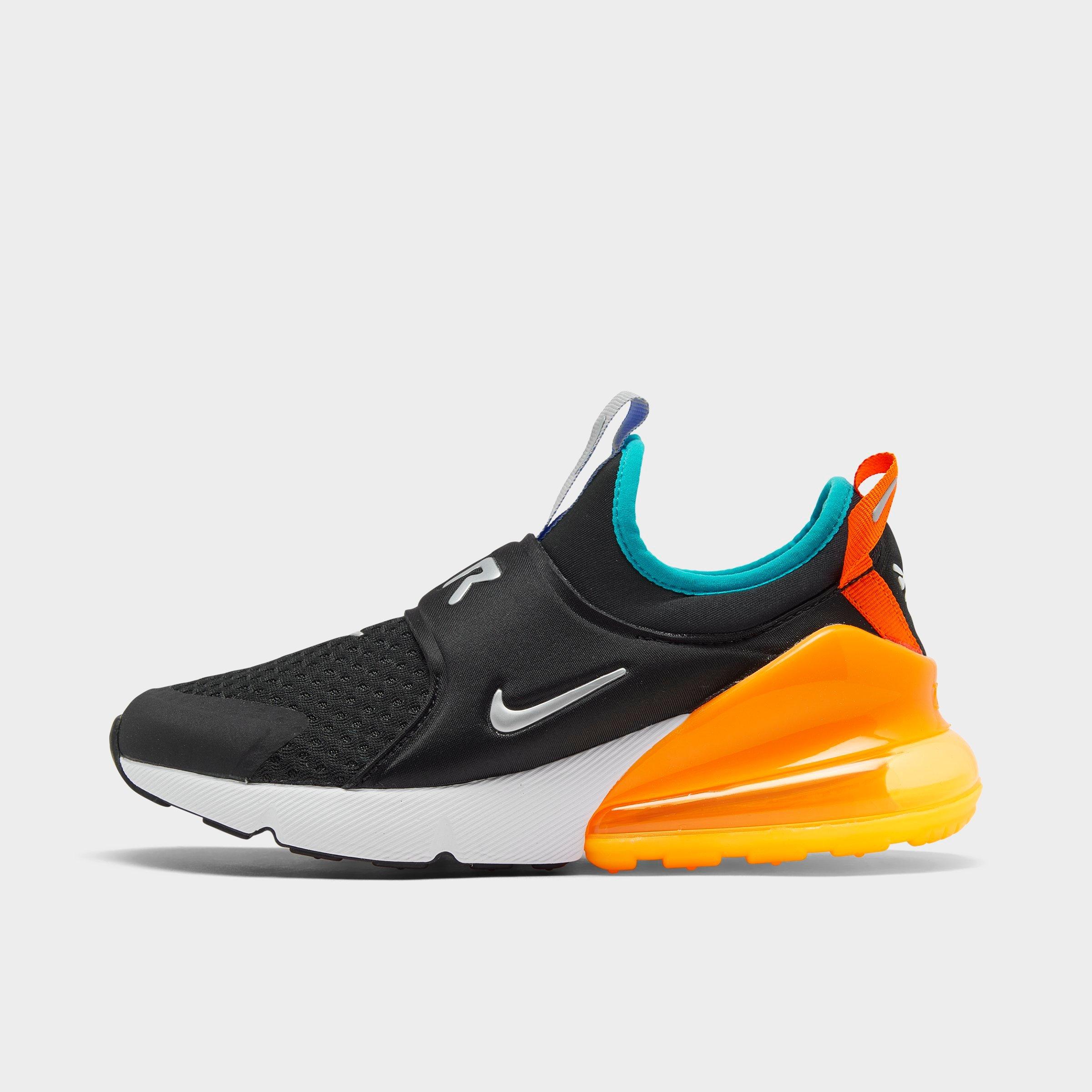 nike air max 270 youth size 5