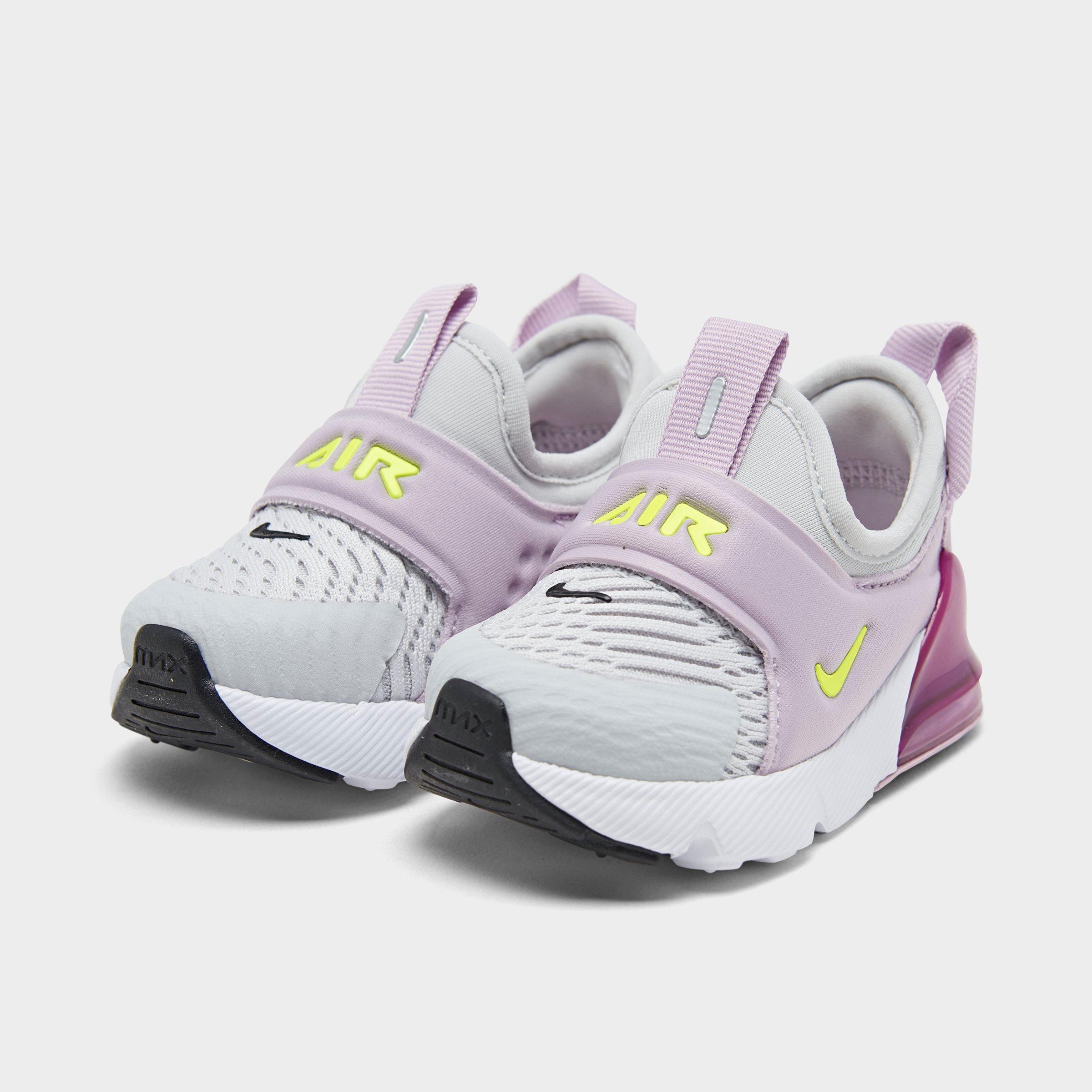 nike air max toddler girl