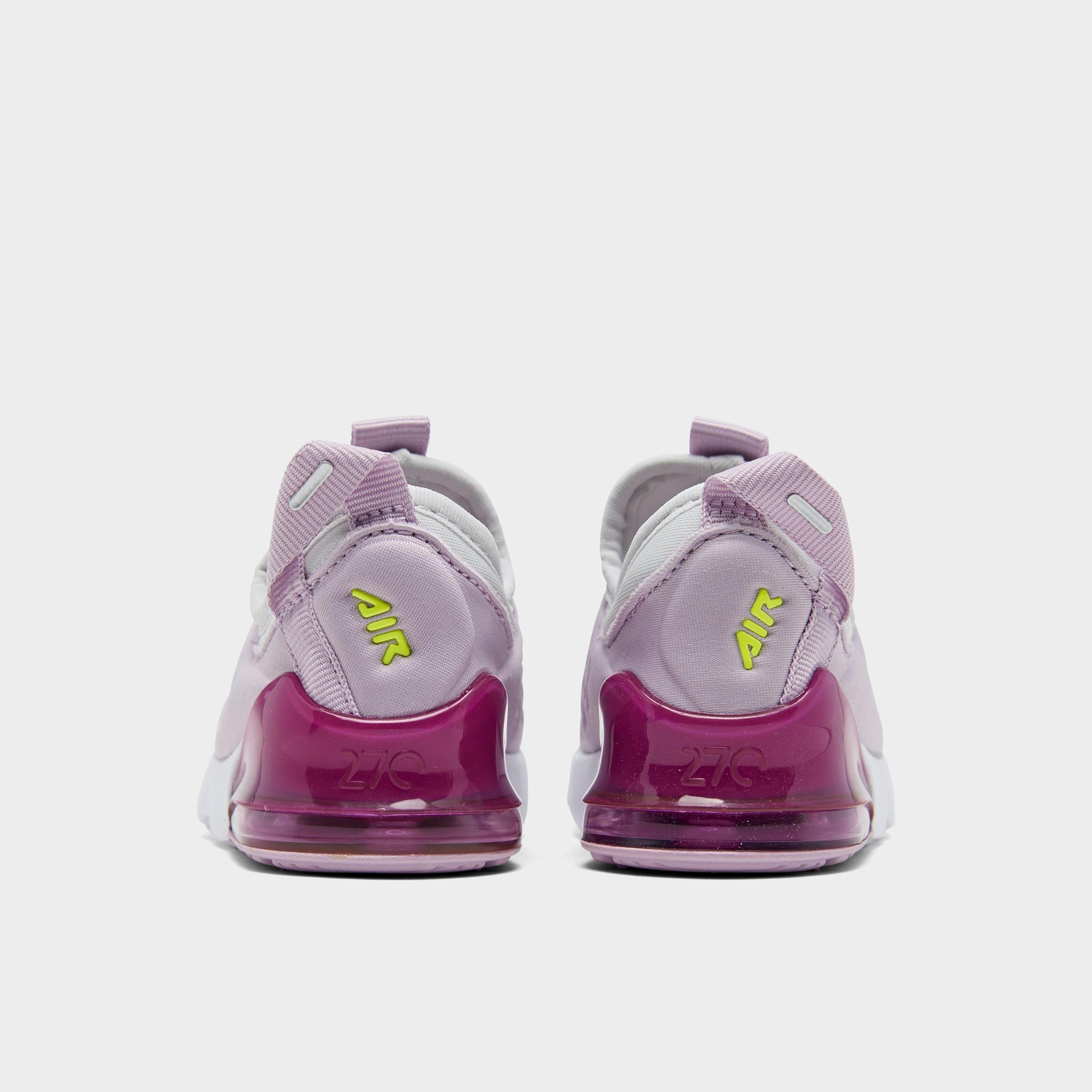 air max 270 toddler girl