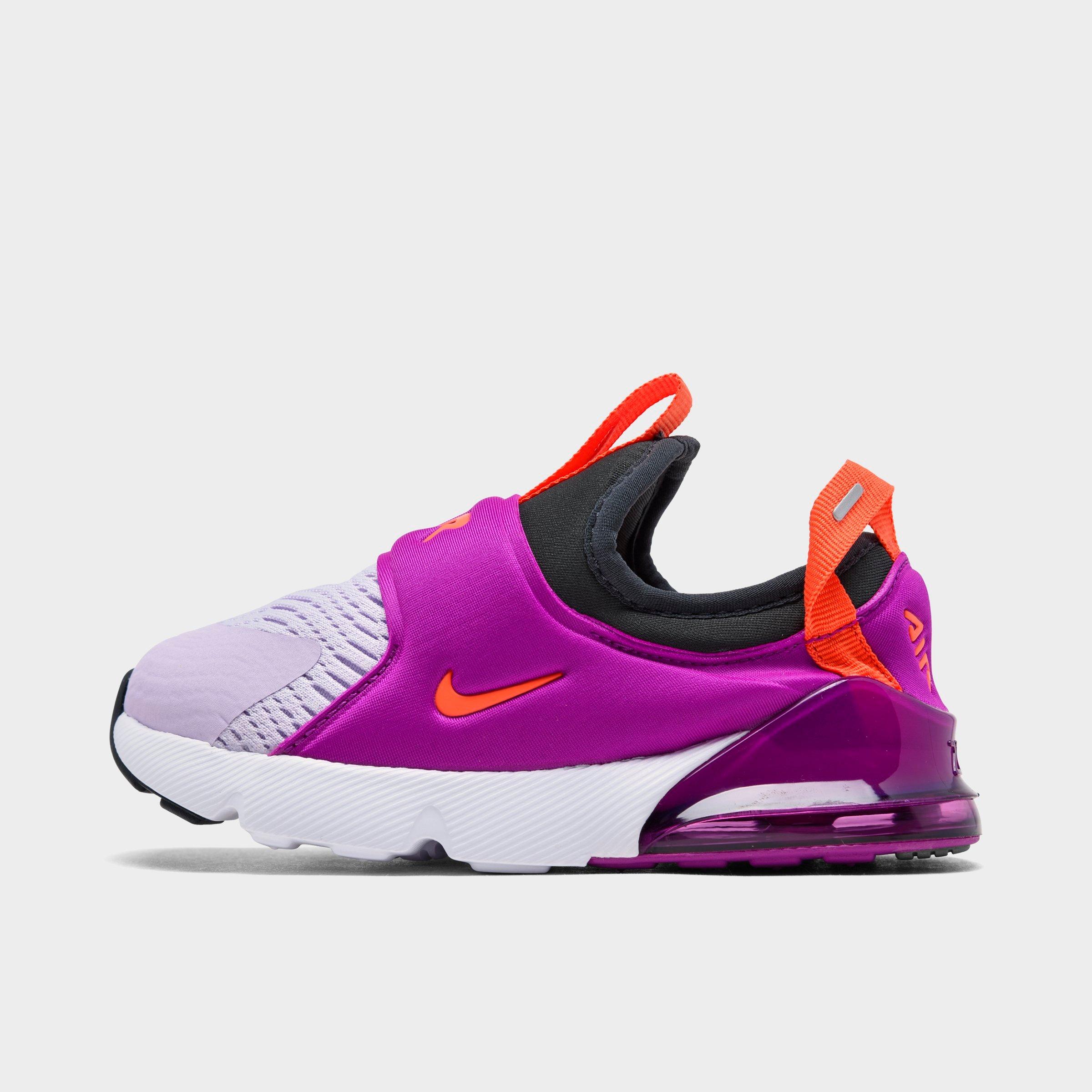 toddler girl air max 270