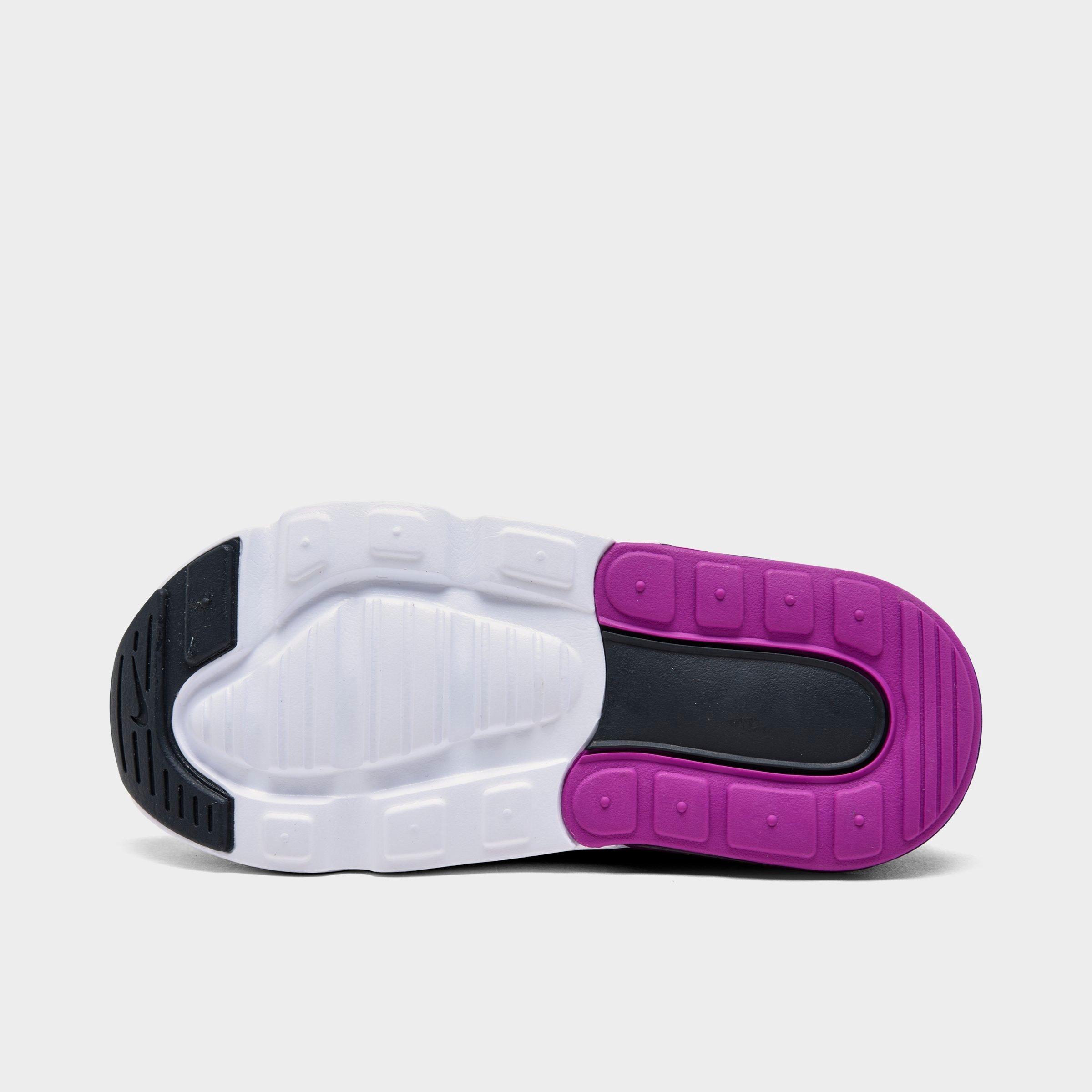 air max 270 toddler girl