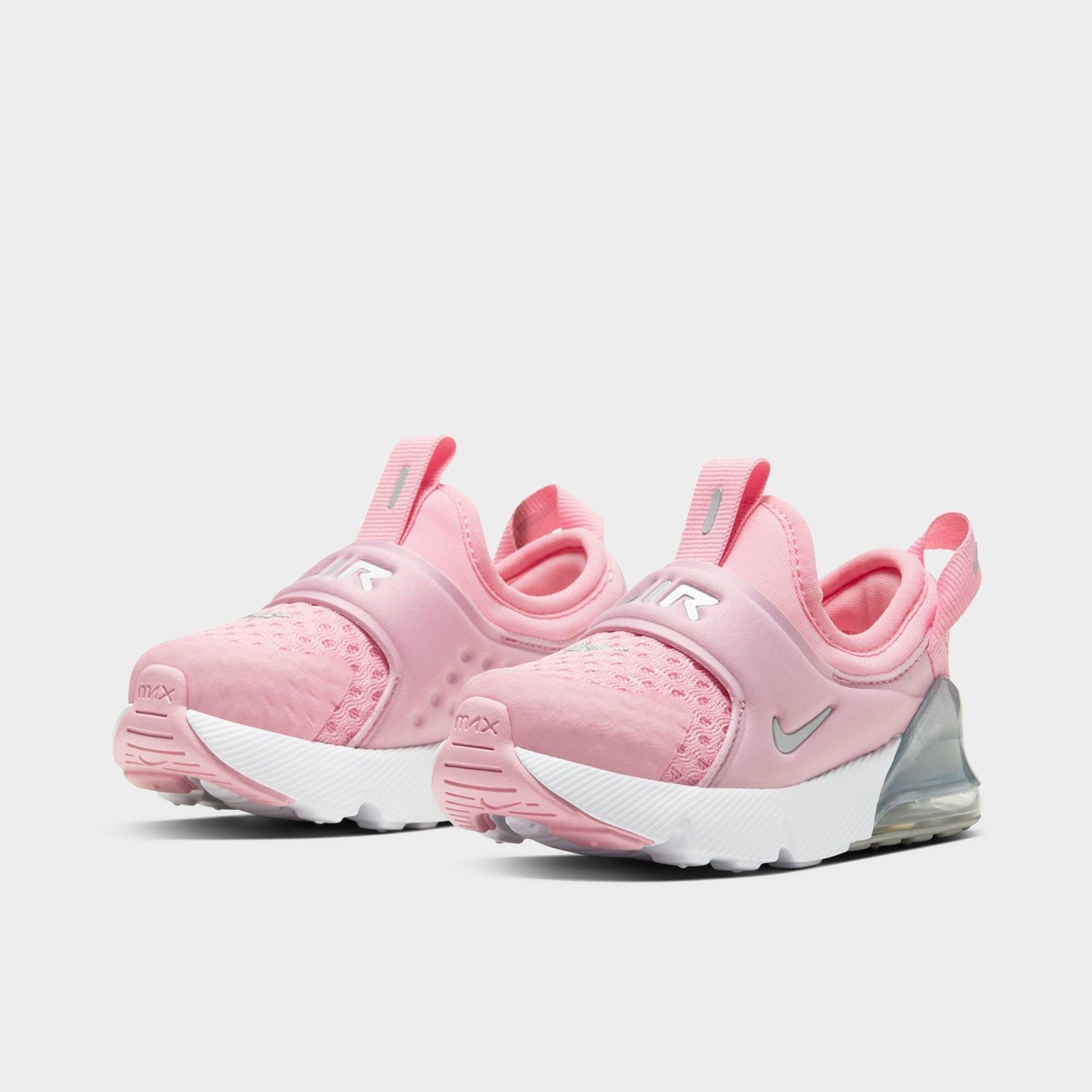 finish line infant girl shoes