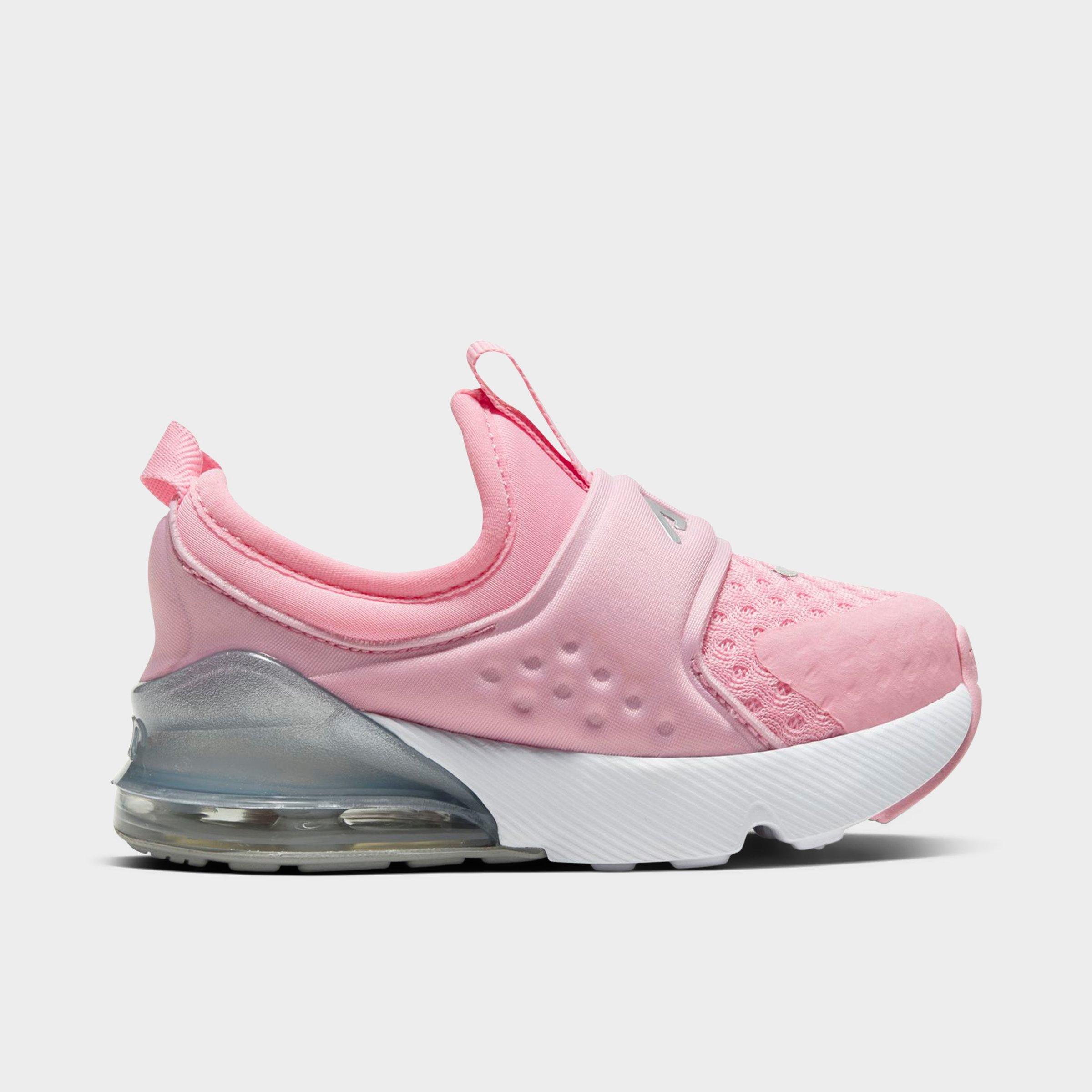 infant girl air max