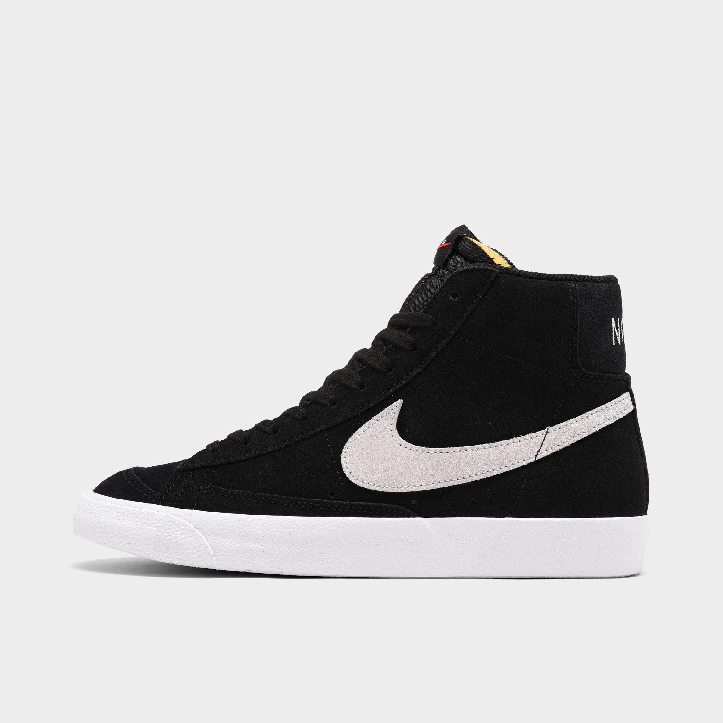 nike mid blazer mens