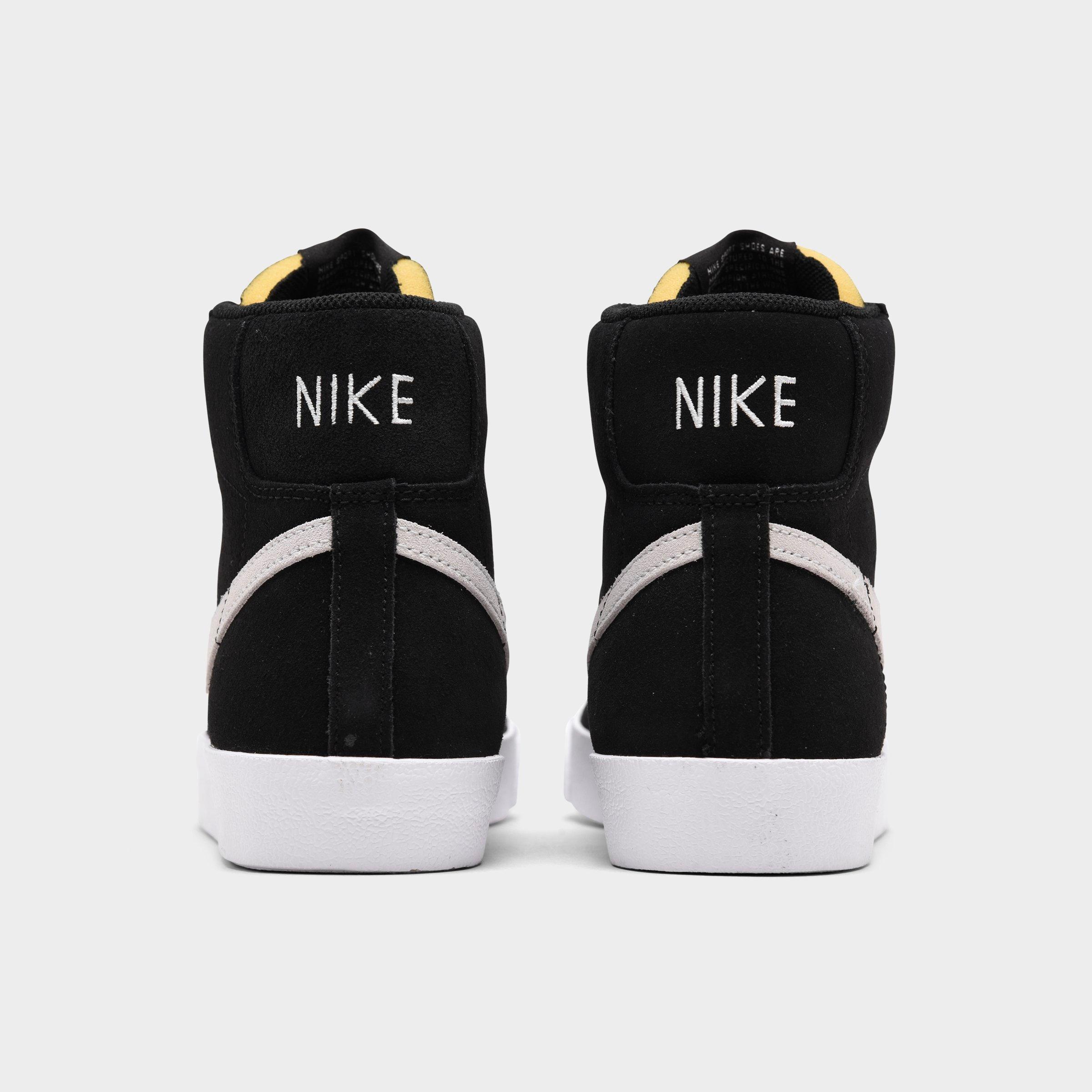 finish line nike blazer