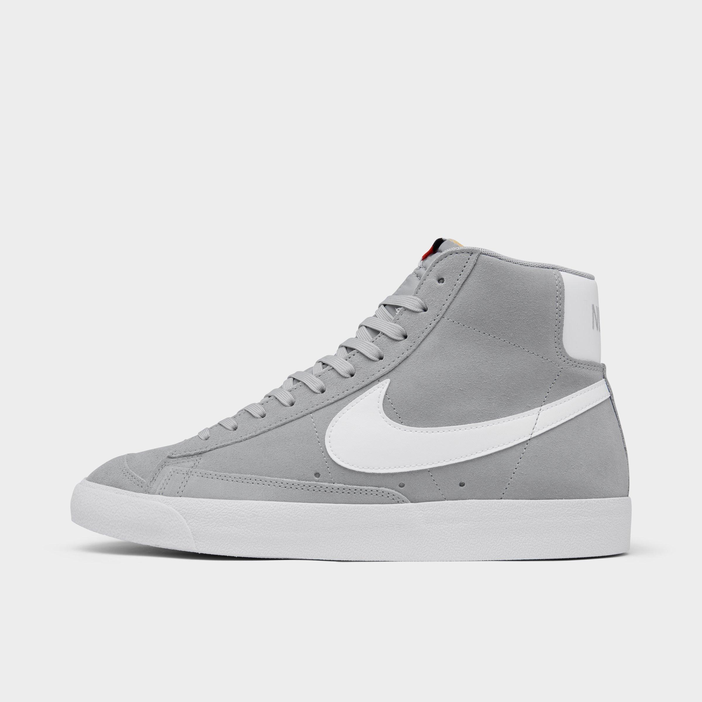 finish line nike blazer