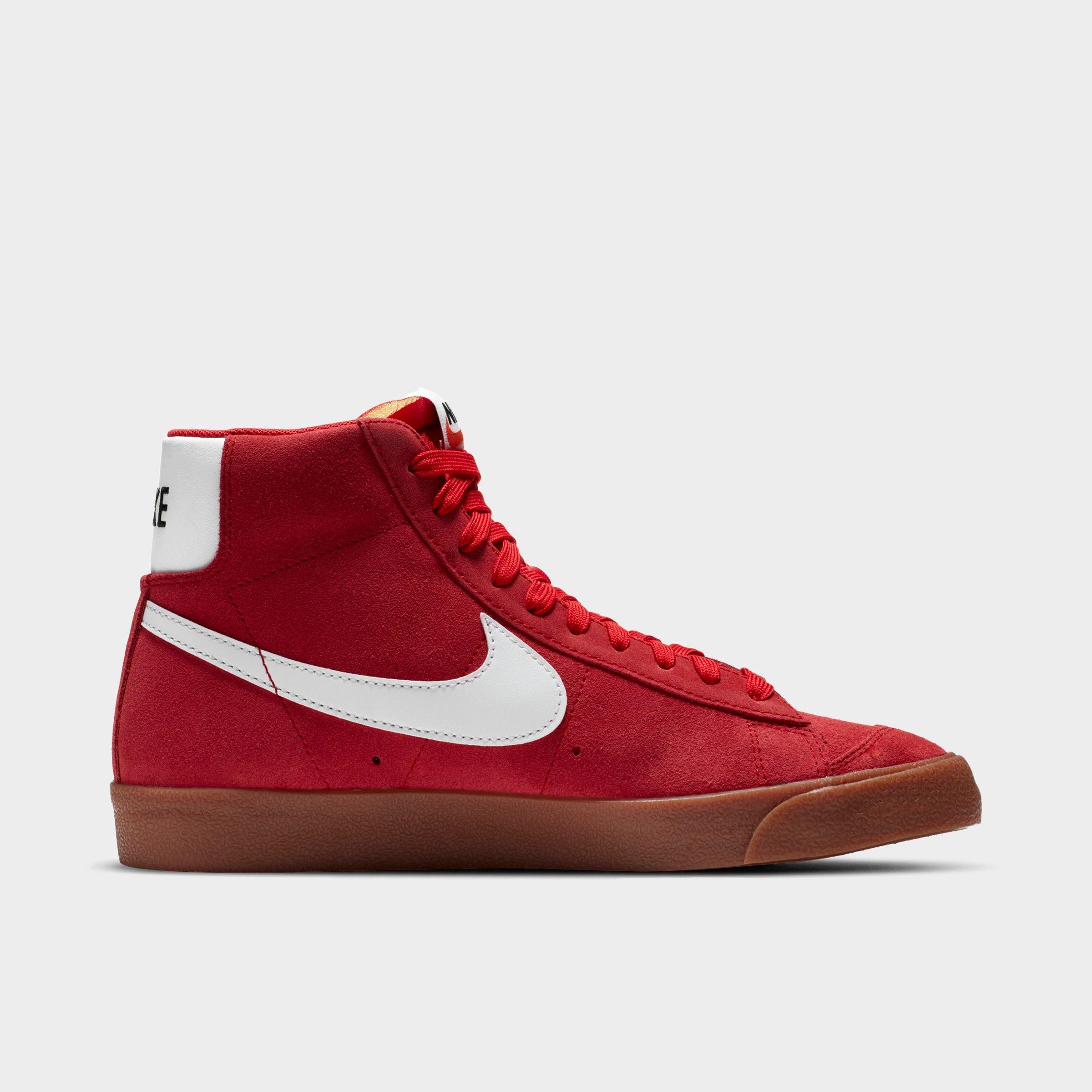 nike blazer mid 77 finish line