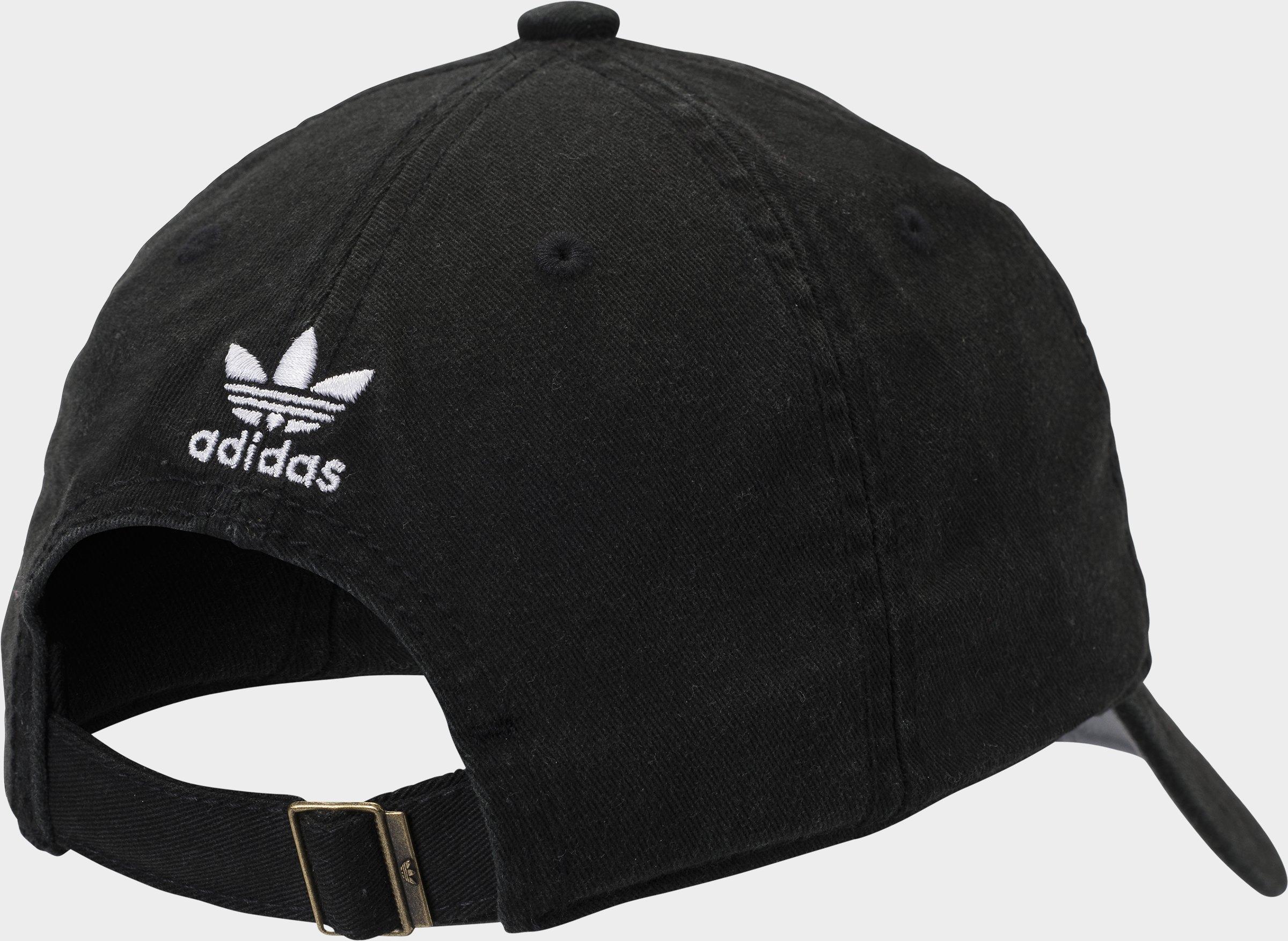 adidas adjustable hat