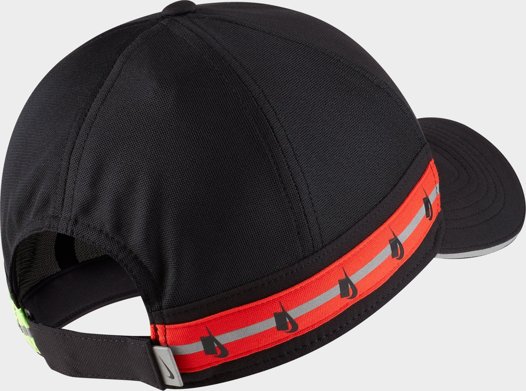 nike classic 99 running cap