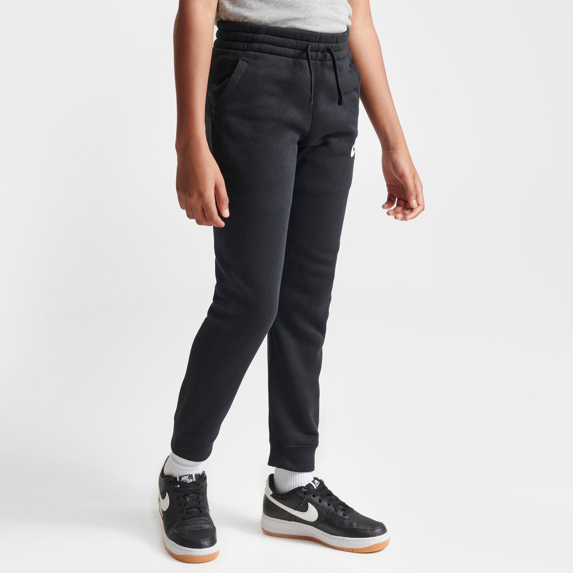 boys nike jogger pants