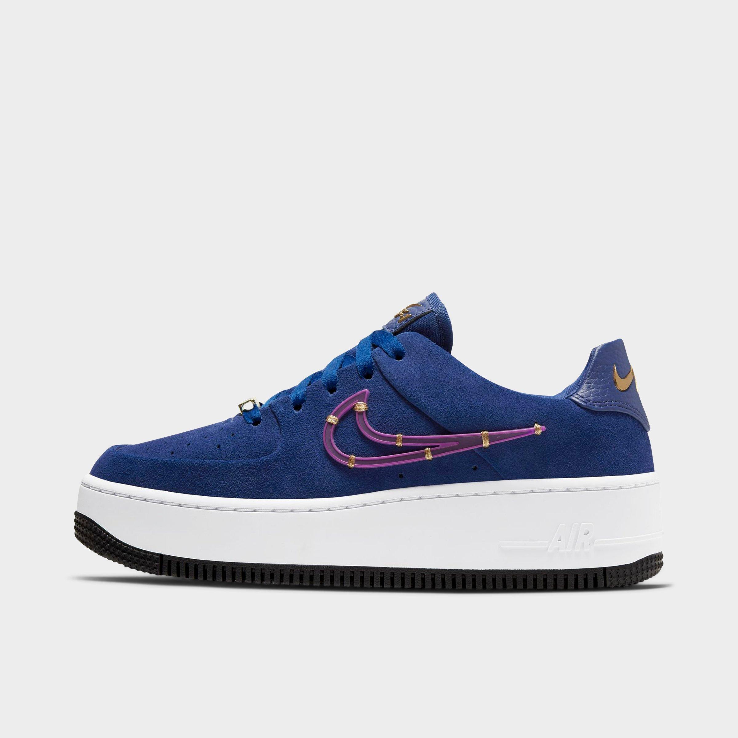 nike air force 1 essential low