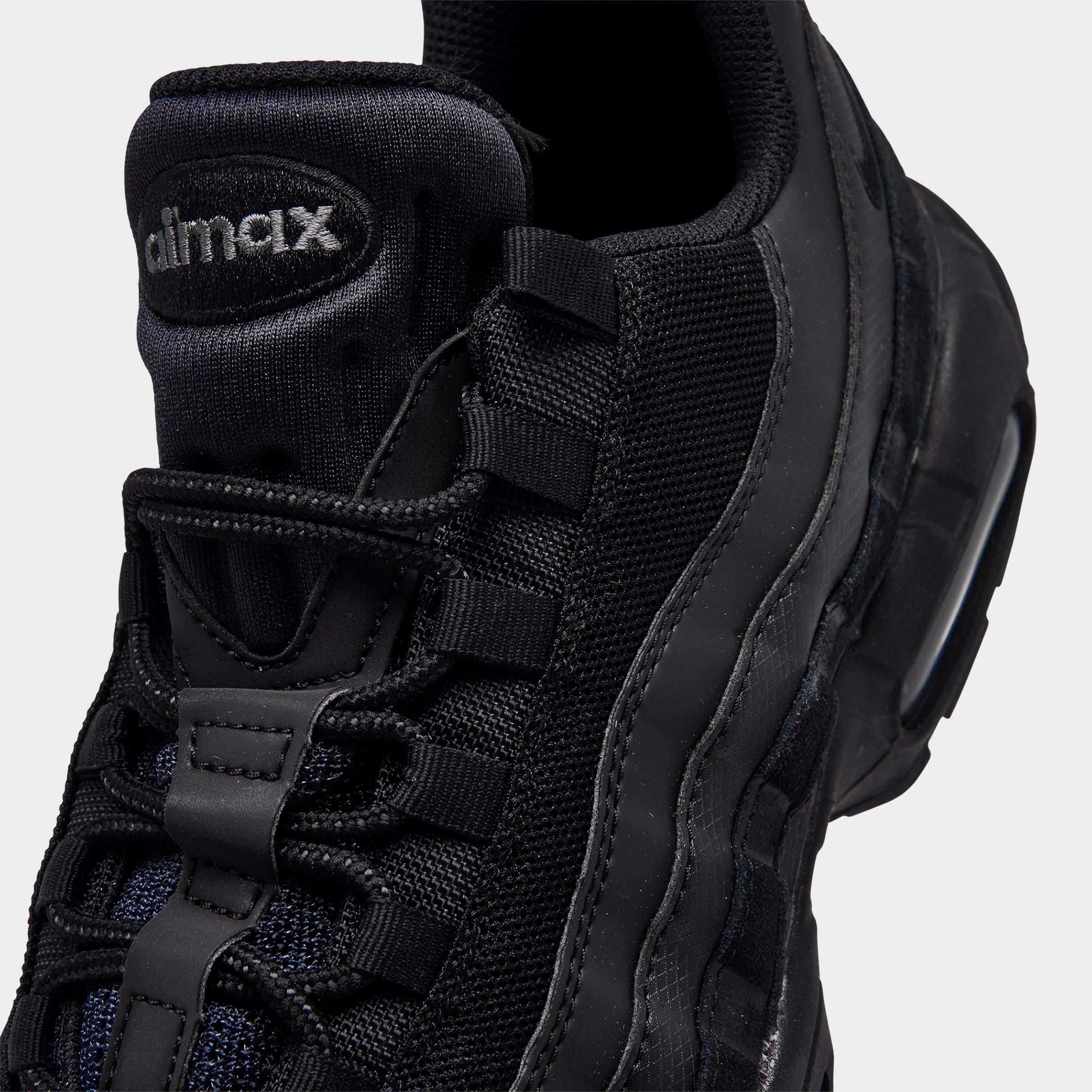 Men's Nike Air Max 95 Essential Casual Shoes| Finish Line