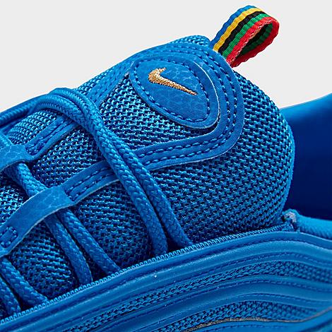 air max 97 blu metallic air max 97 blu metallic