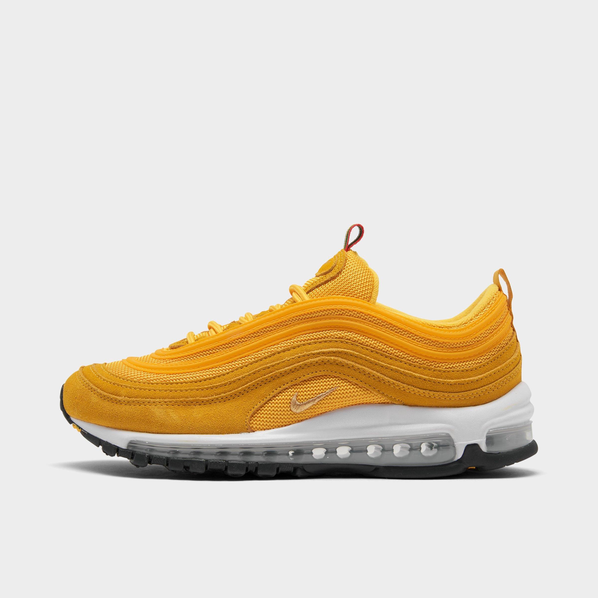 Men S Nike Air Max 97 Casual Shoes Finish Line