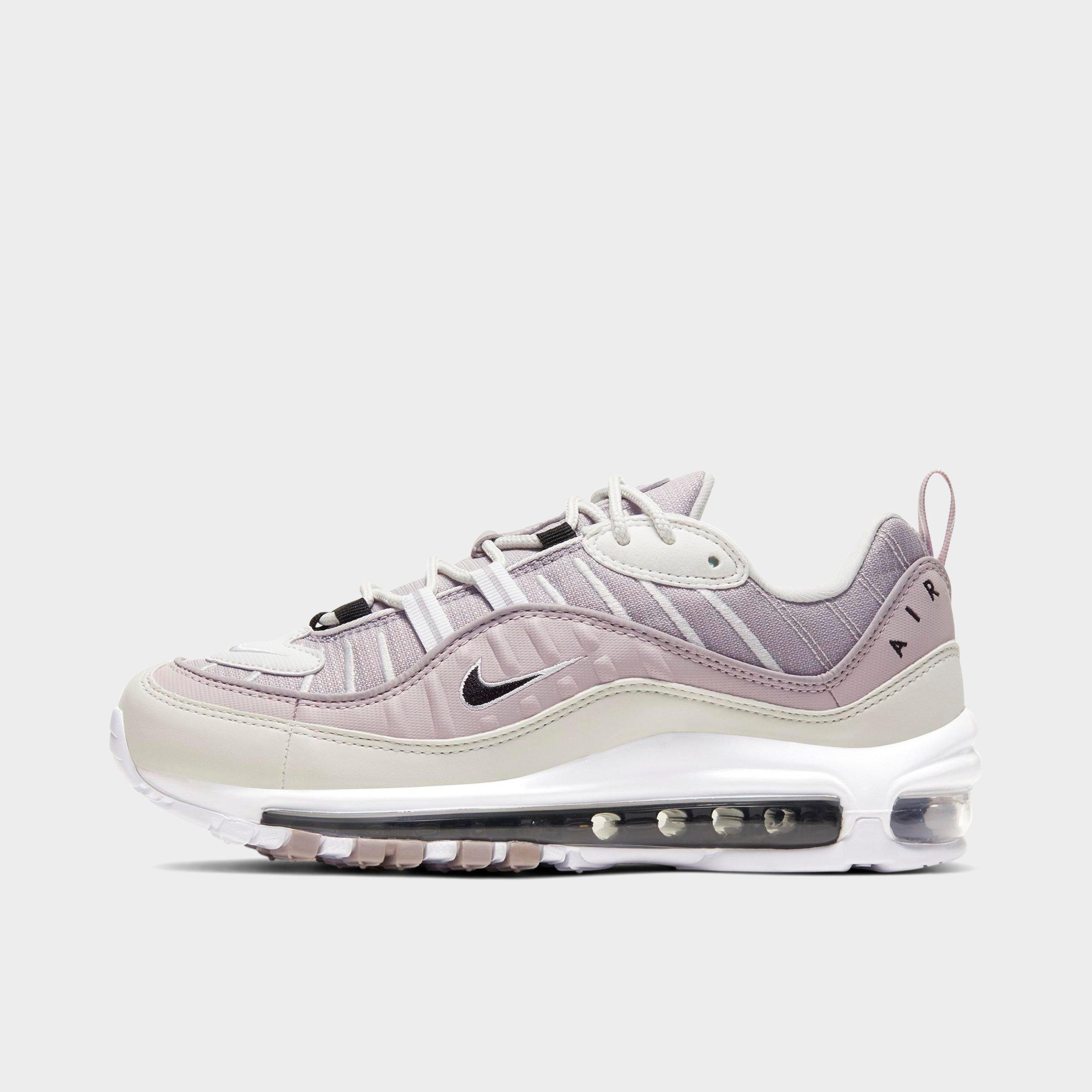 women's nike air max 98 casual shoes