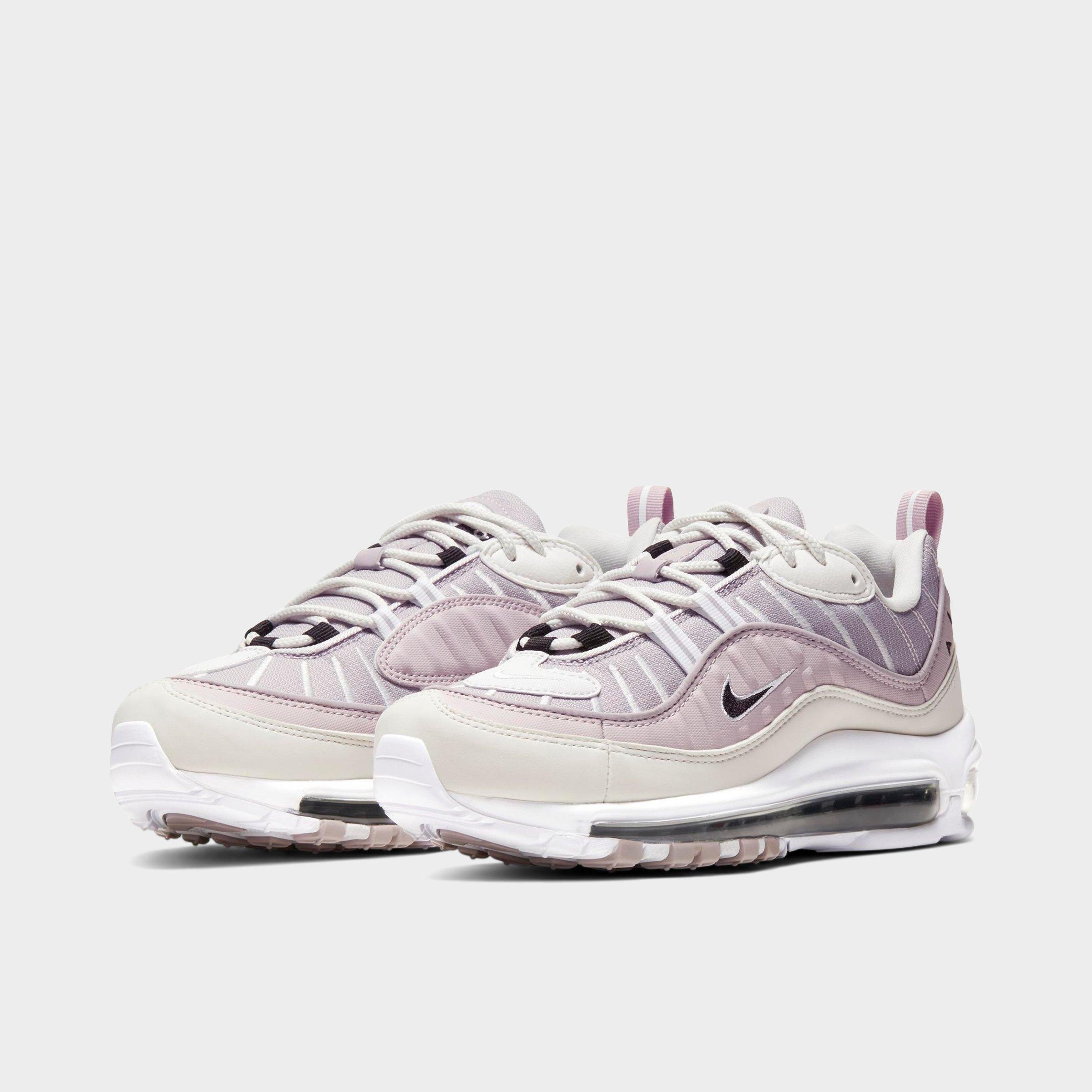 women's nike air max 98 casual shoes