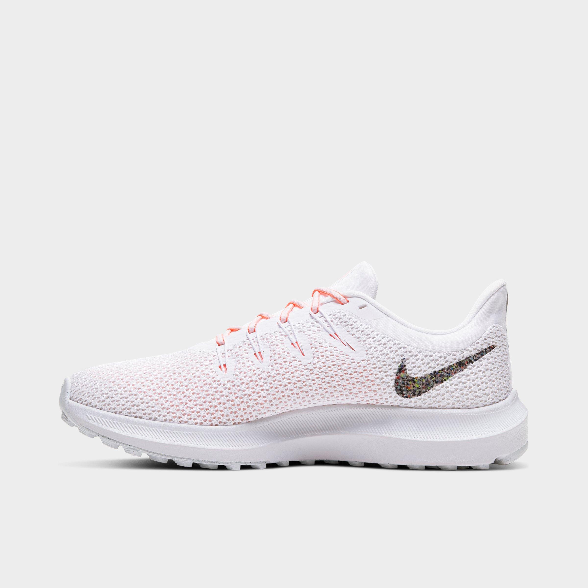 nike women's quest running sneakers from finish line