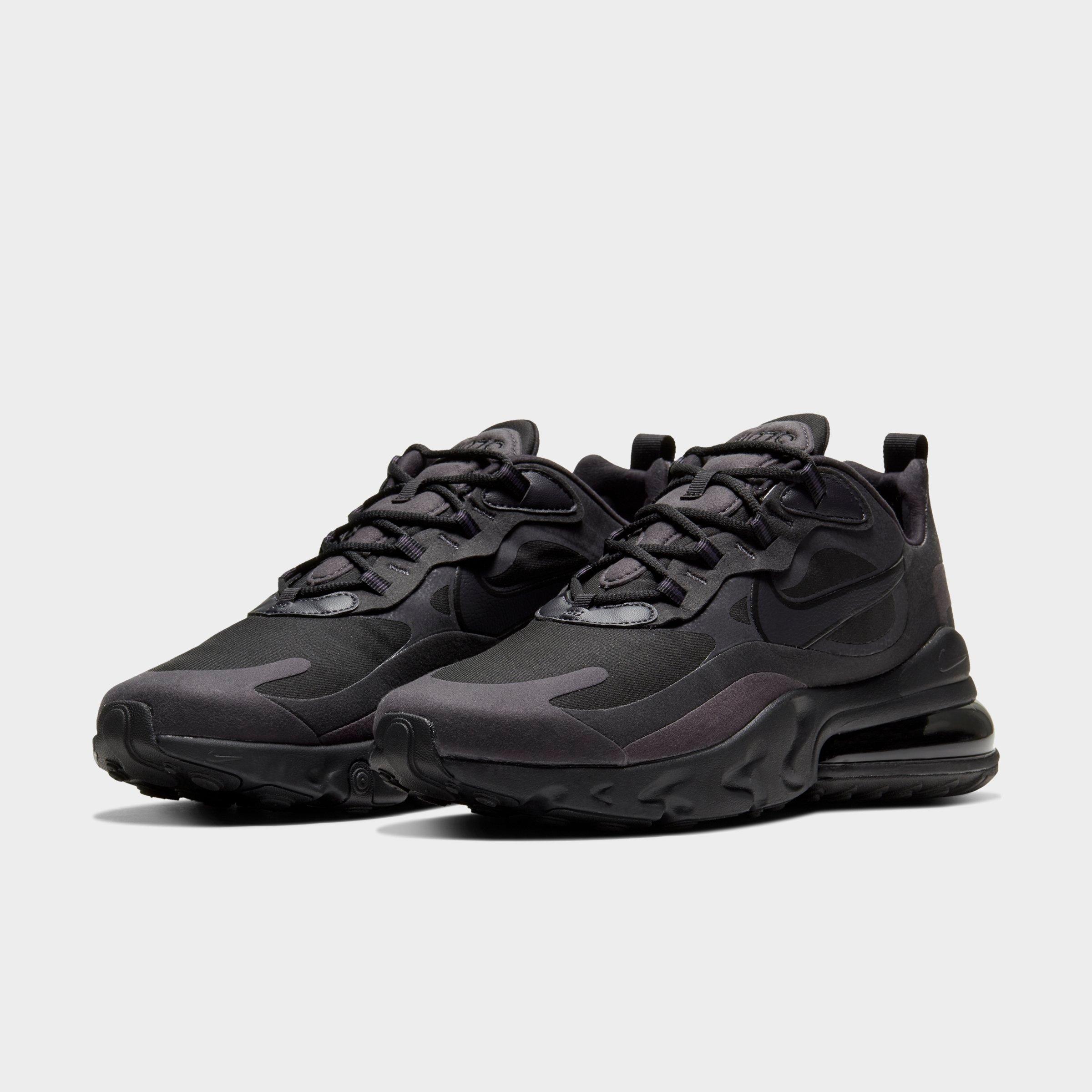 finish line 'air max 270 react